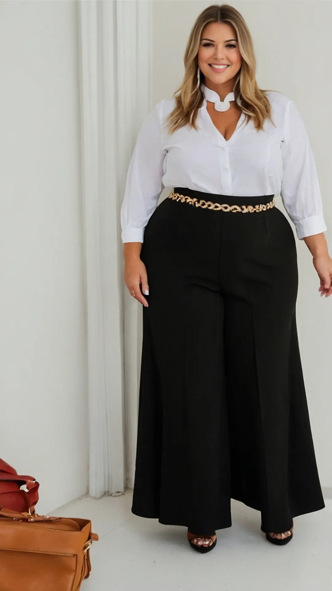 Red Hot & Ready to Rock!