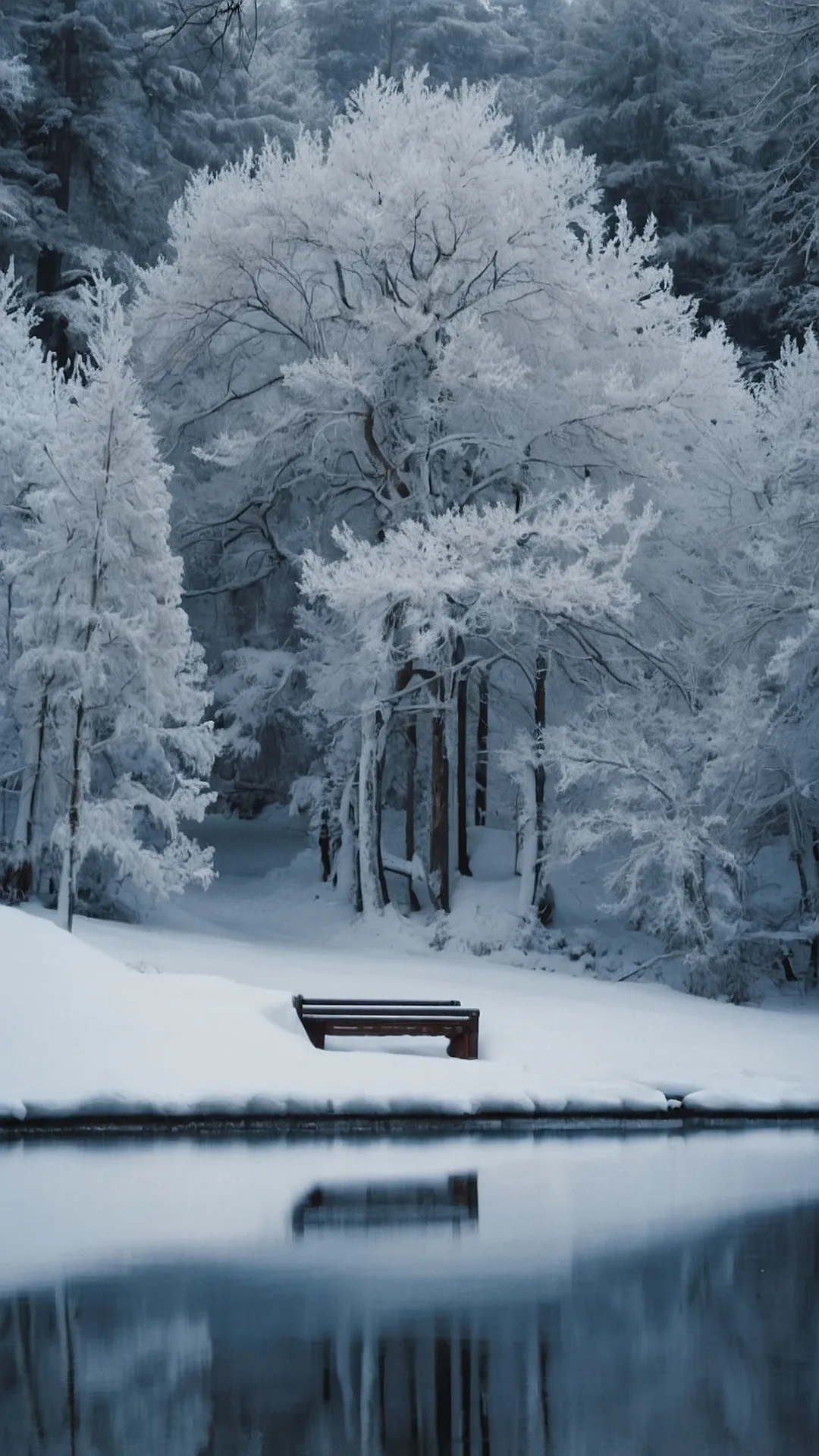 Winter Wonderland Walk