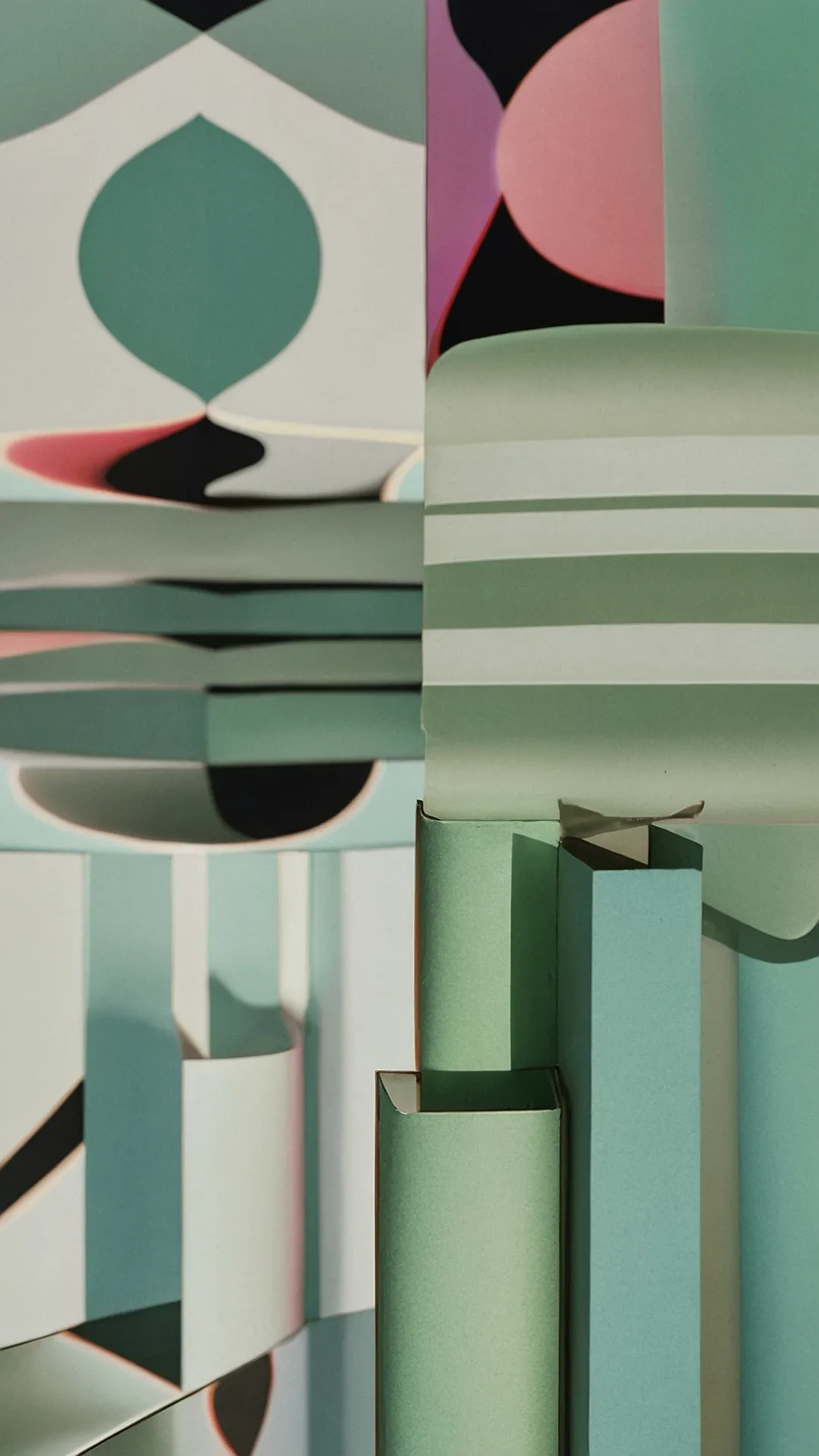 Amp Up Your Tablet: 16 Aesthetic Wallpapers for Every Mood** ** 34 CloudBliss: