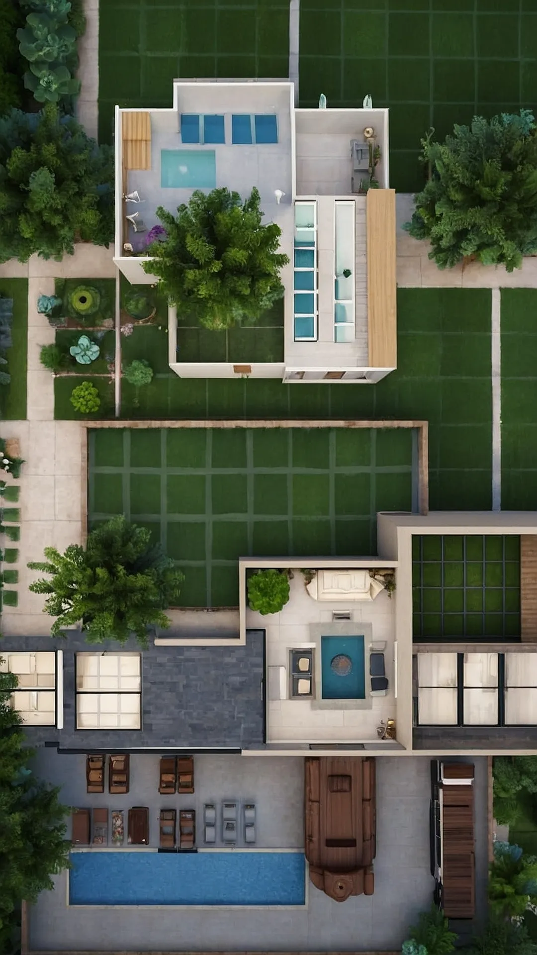 Dreamy Winter Houses in Bloxburg: Build Your Cozy Escape 37 Snowflake Bloxburg Style