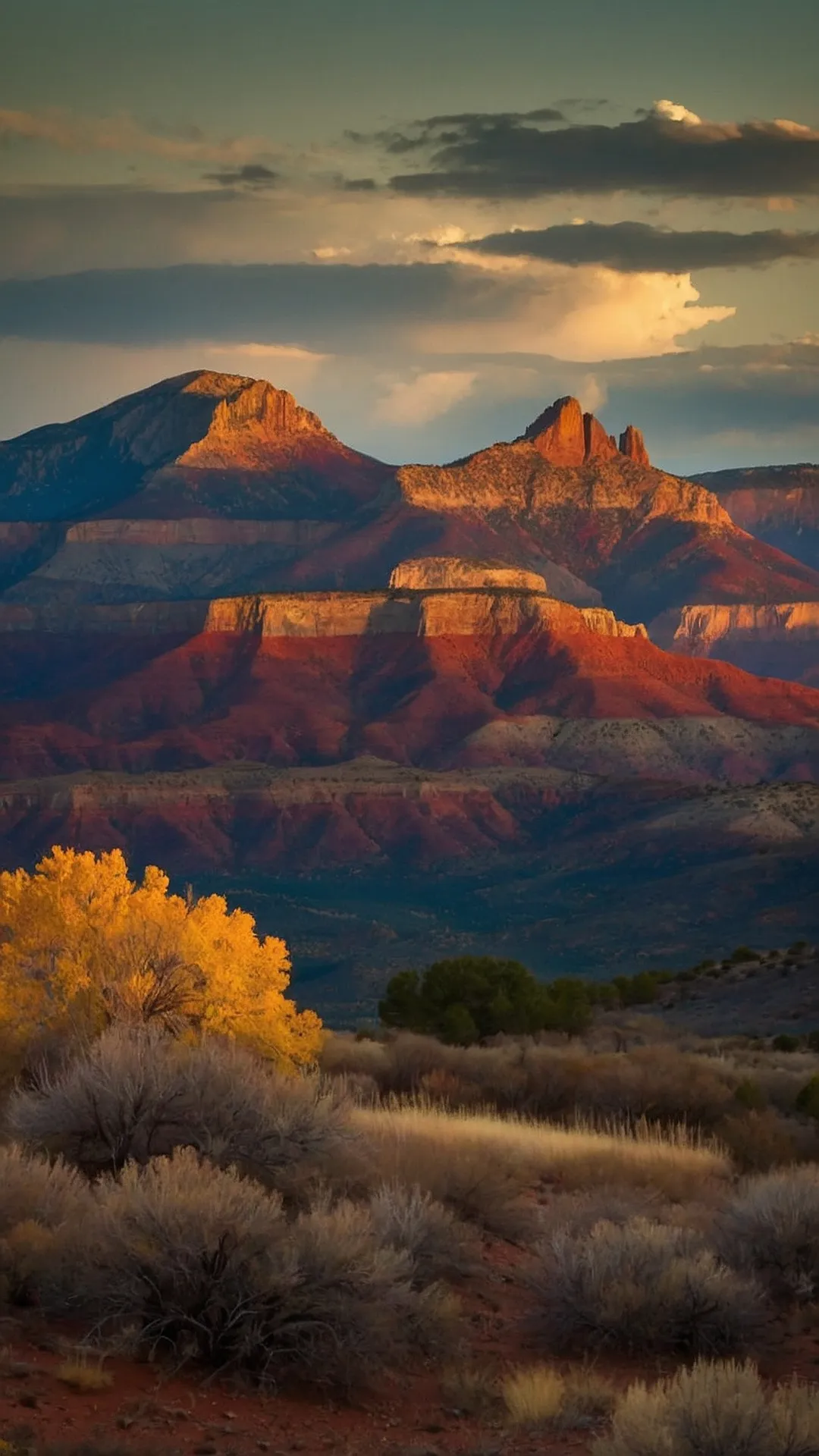 Discovering America: 30 Spectacular Places for Nature Lovers 40 Canyon River Rhapsody