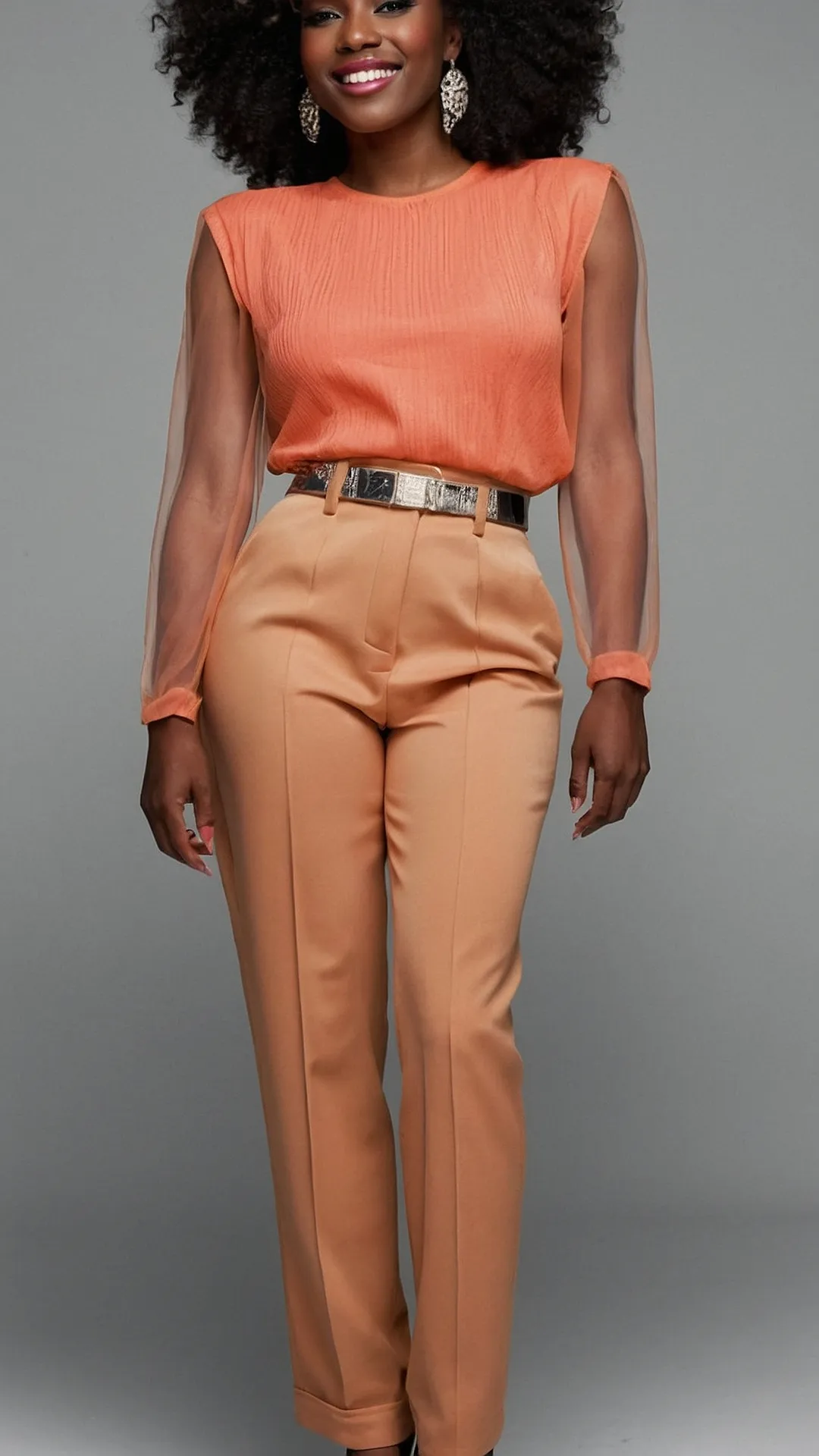 20 Elegant Outfit Ideas for the Classy Black Lady 39 Boss Lady Bold