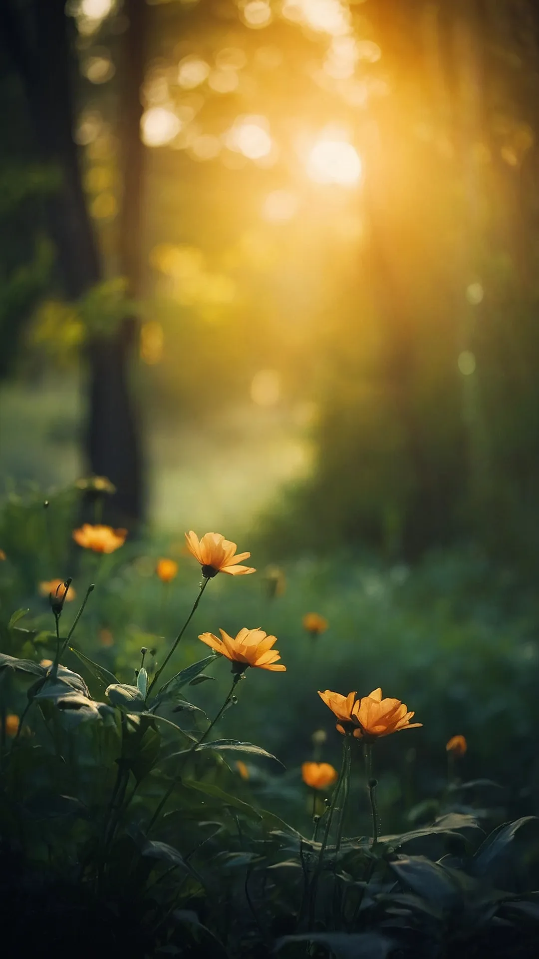 Serenity Found: Top 15 Wallpapers to Bring Calm to Your Screens 34 Peaceful Wallpaper