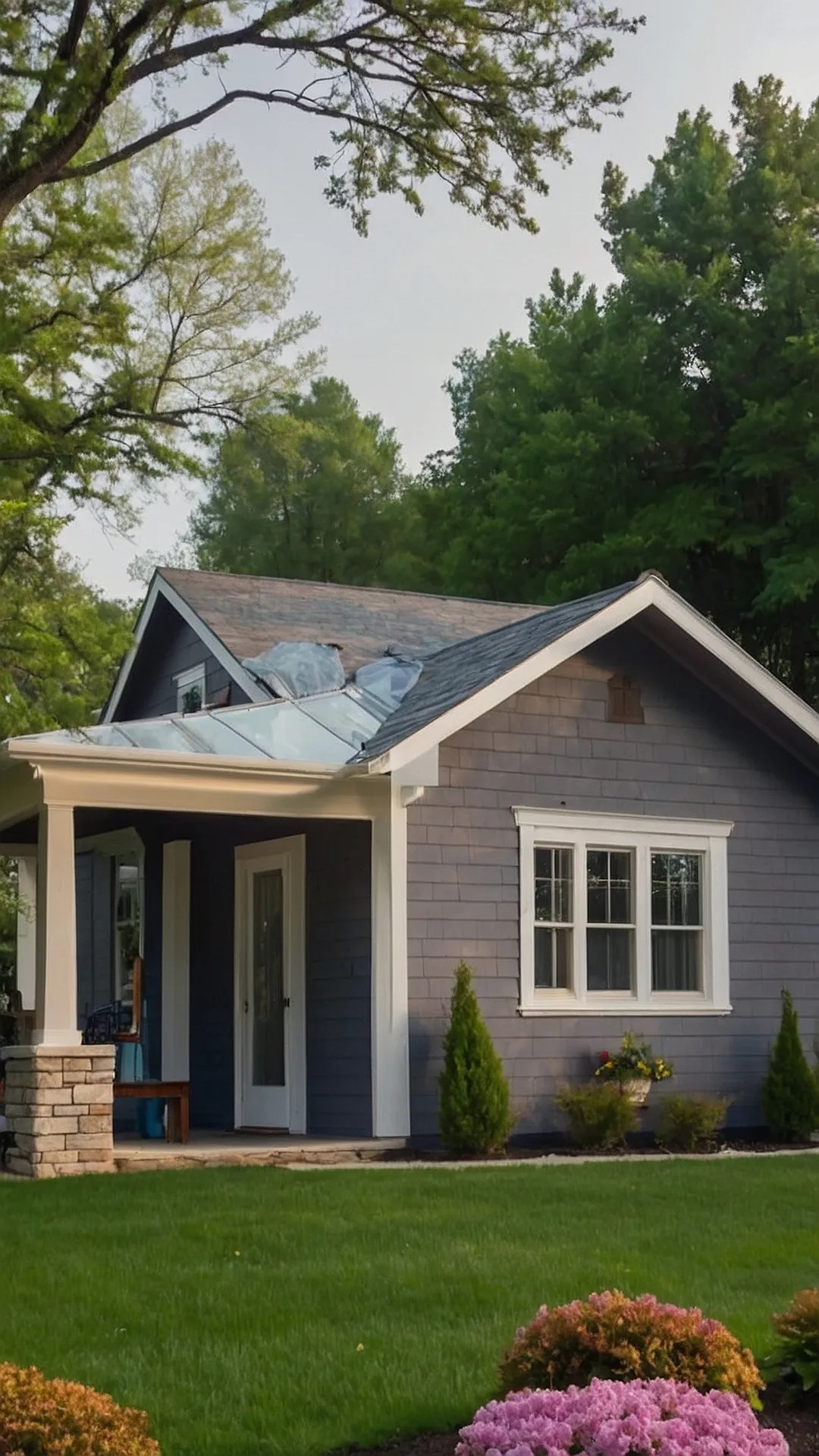 20 Stunning House Designs You Wish You Could Call Home 43 Modern Marvel