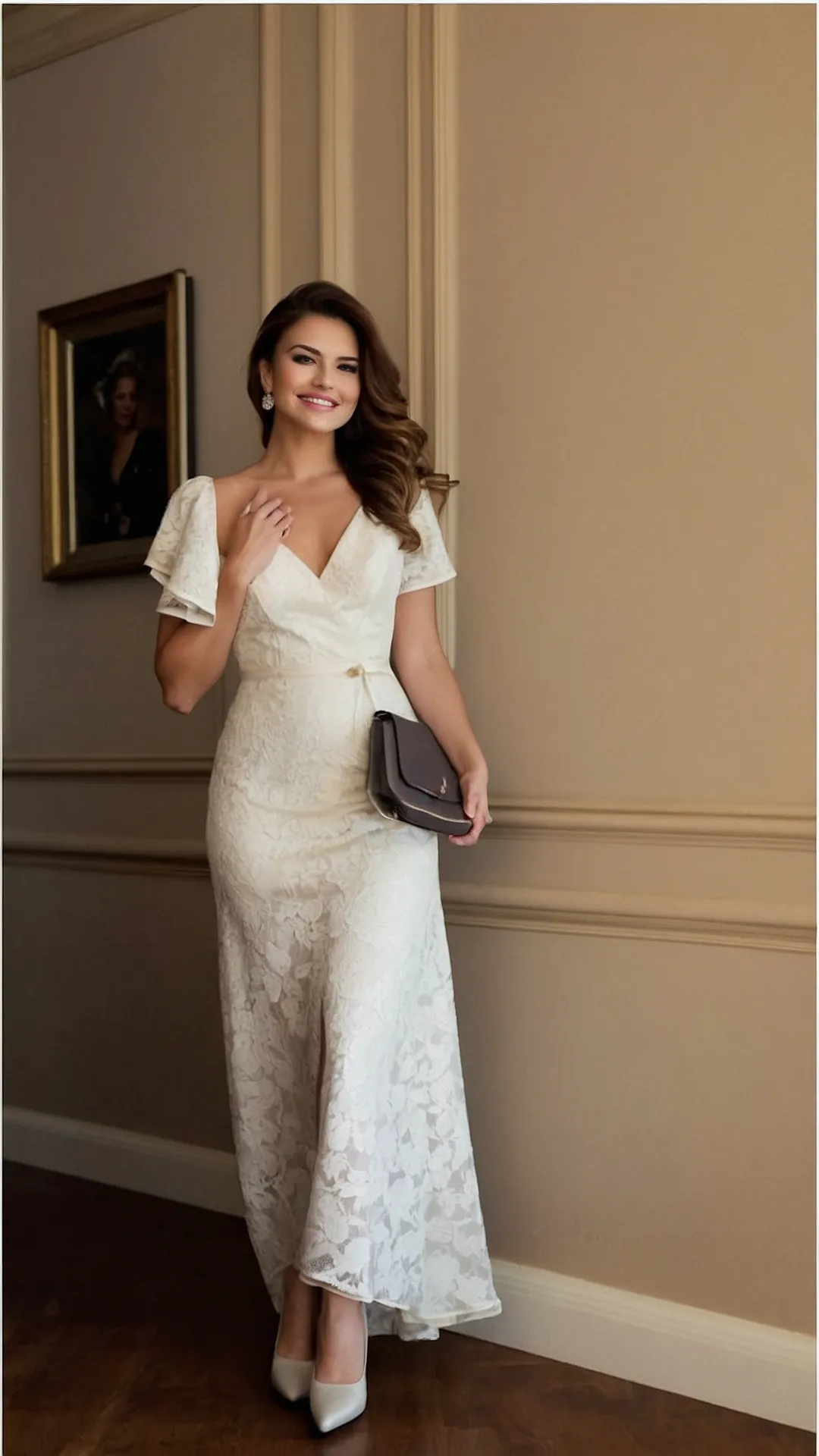 From Garden Party to Graduation: Level Up Your Look!