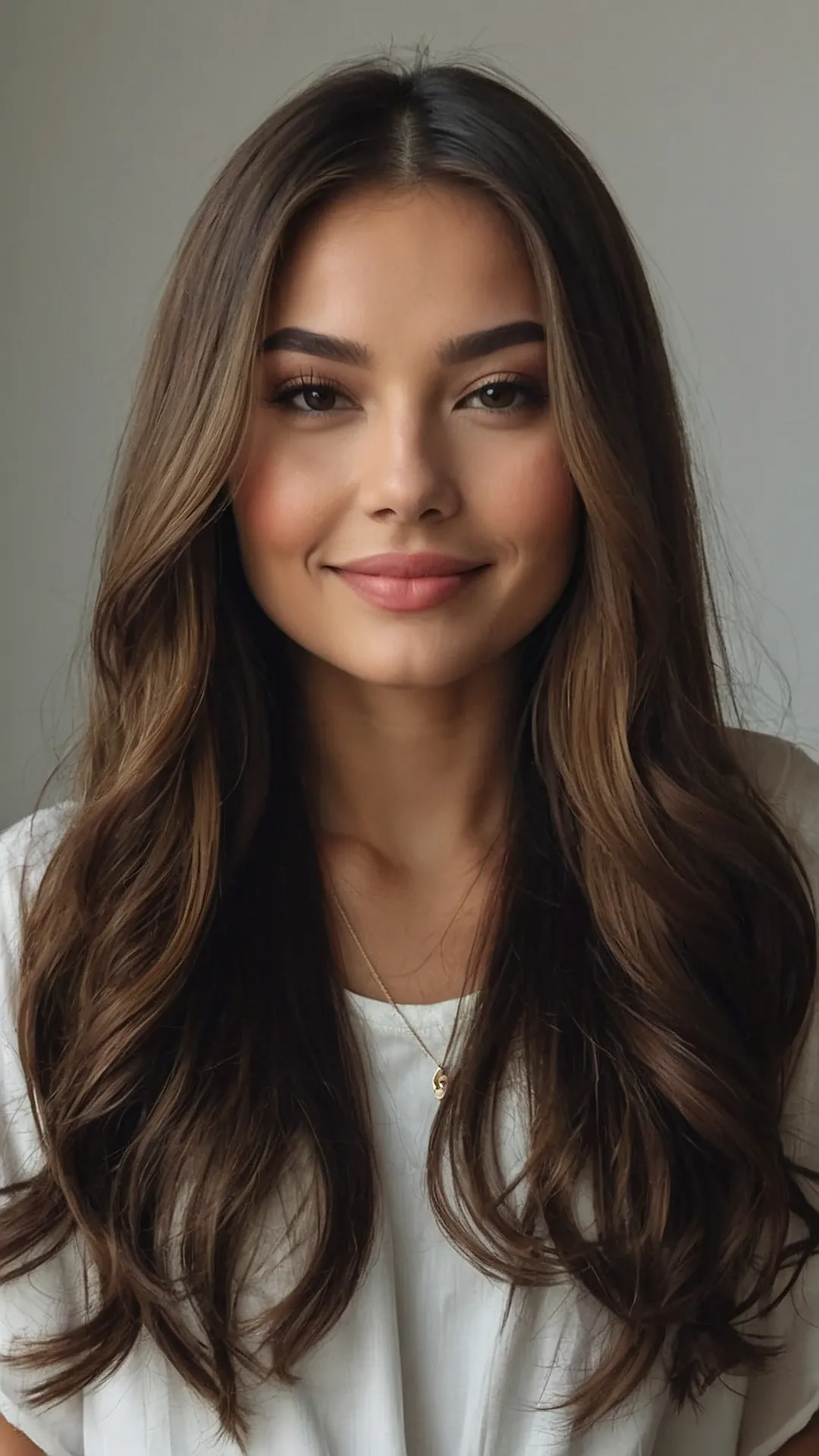 Timeless Tresses: 15 Long Hairstyles for Women Over 50 34 Hair Zenith