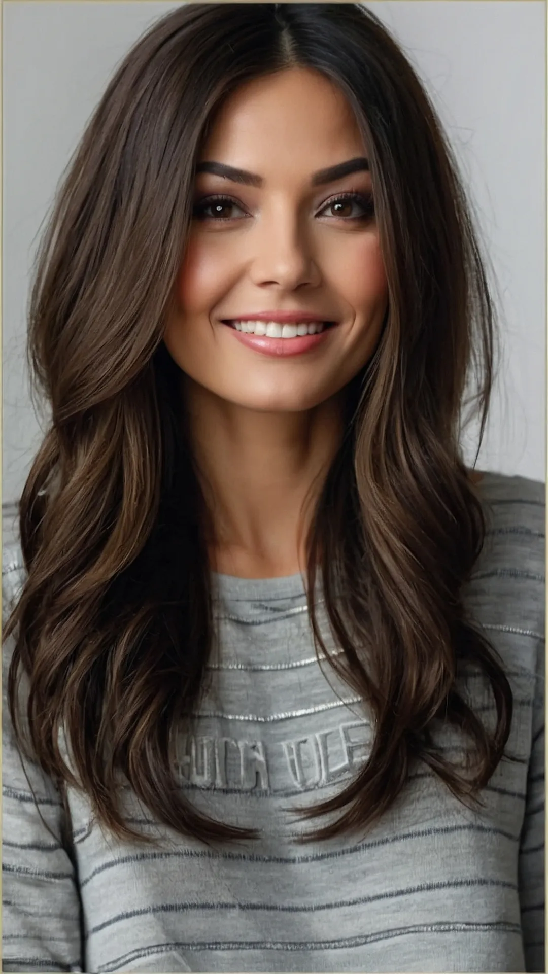 Fun and Easy Hairstyles for 40-Year-Old Women: A Guide to Fabulousness 40 Ageless Attitude