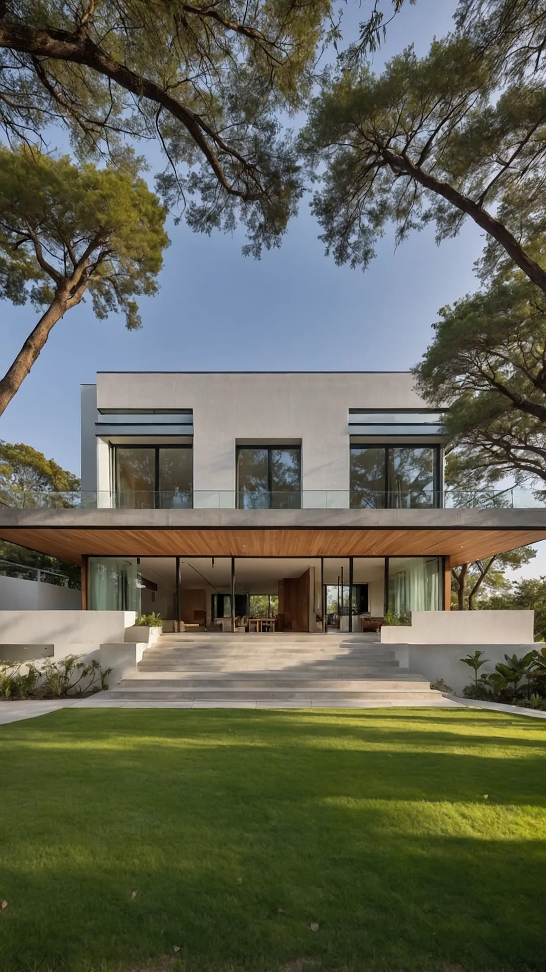 The Chill Zone Blueprint