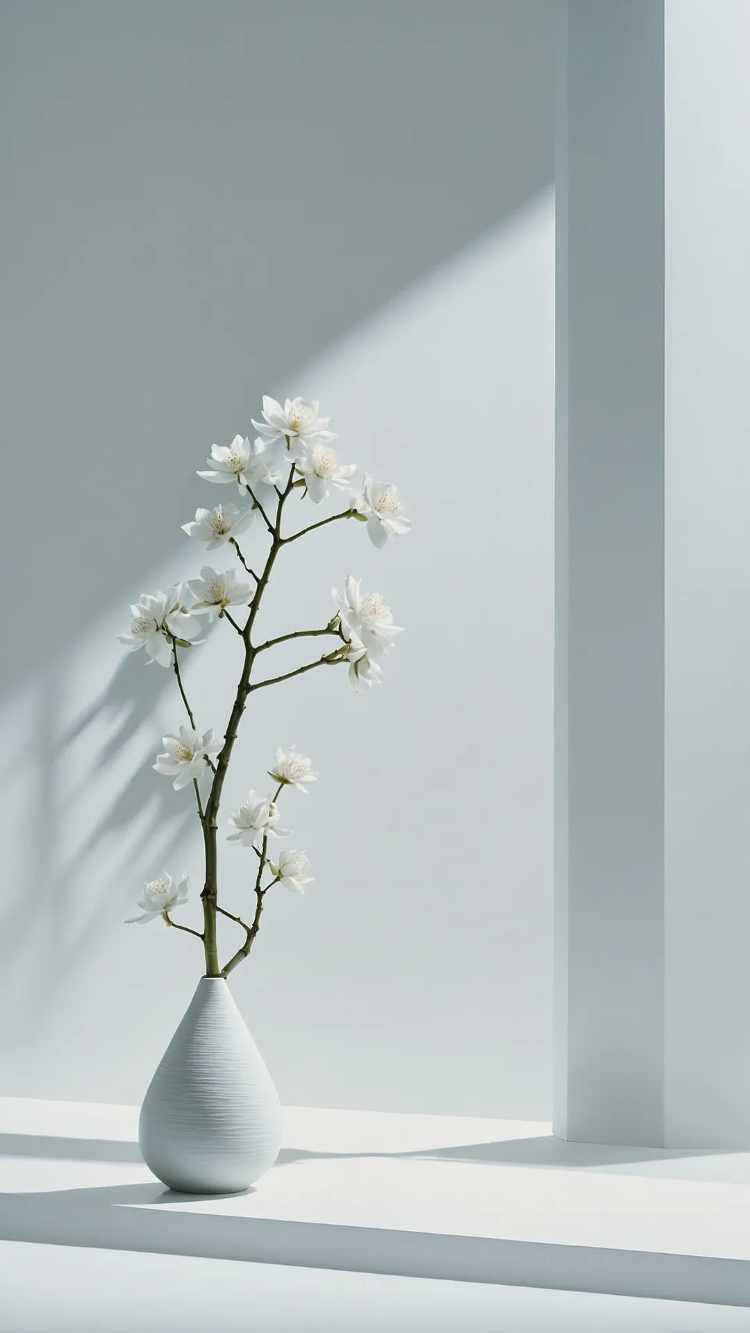 Discover Your Zen: 20 Wallpapers to Find Calm in Chaos 38 Your Device's Deep Breath