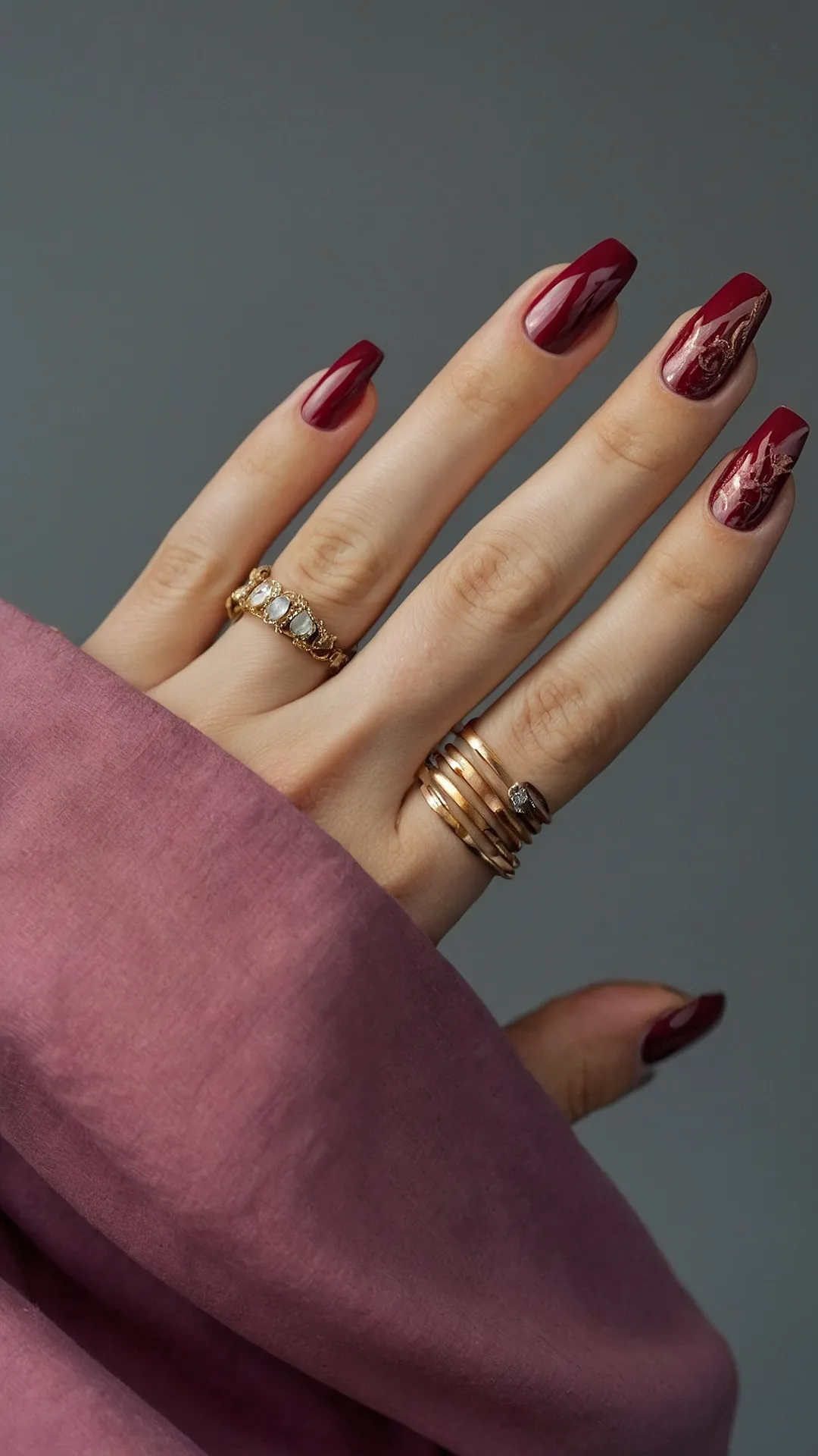 Trending Fall Nail Designs to Embrace This Season