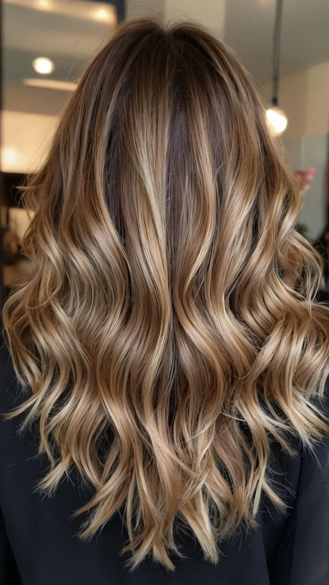 Fall Bronde: Hair Spice, No Pumpkin Spice