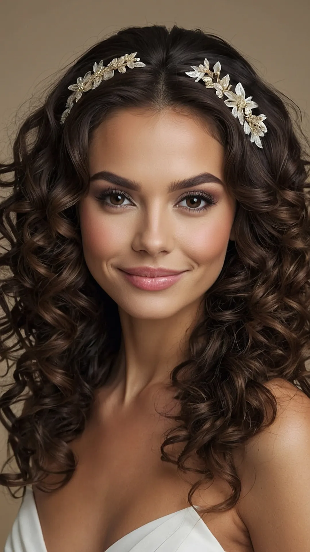 Your Best Hair Day: Bridal Edition