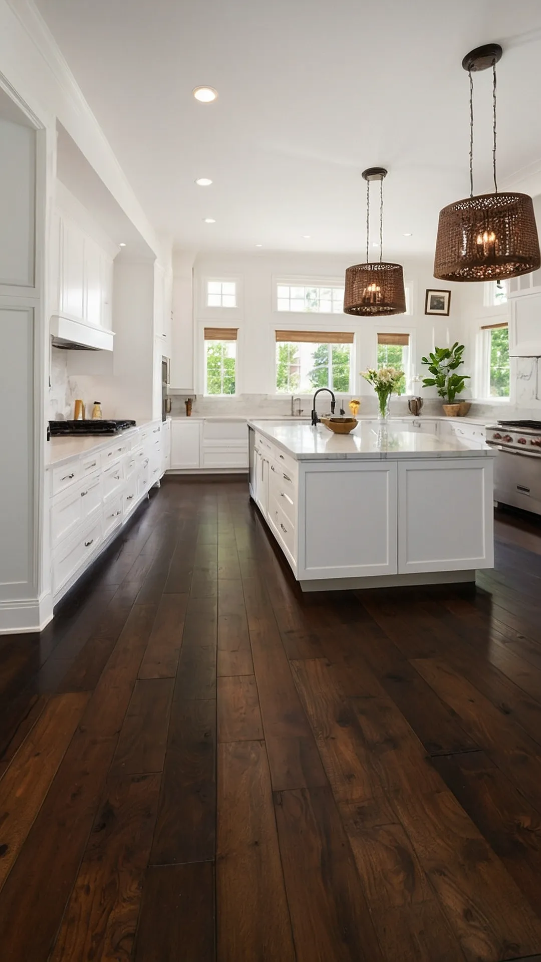 Simply Stunning Floors