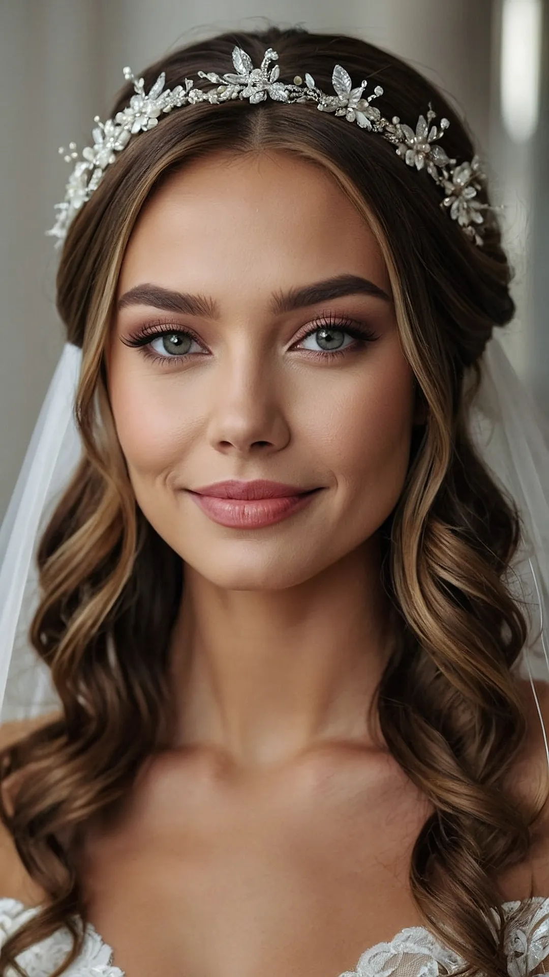 The Ultimate Guide to 15 Gorgeous Bridal Hairstyles 35 Eternal Bridal Hair Beauty