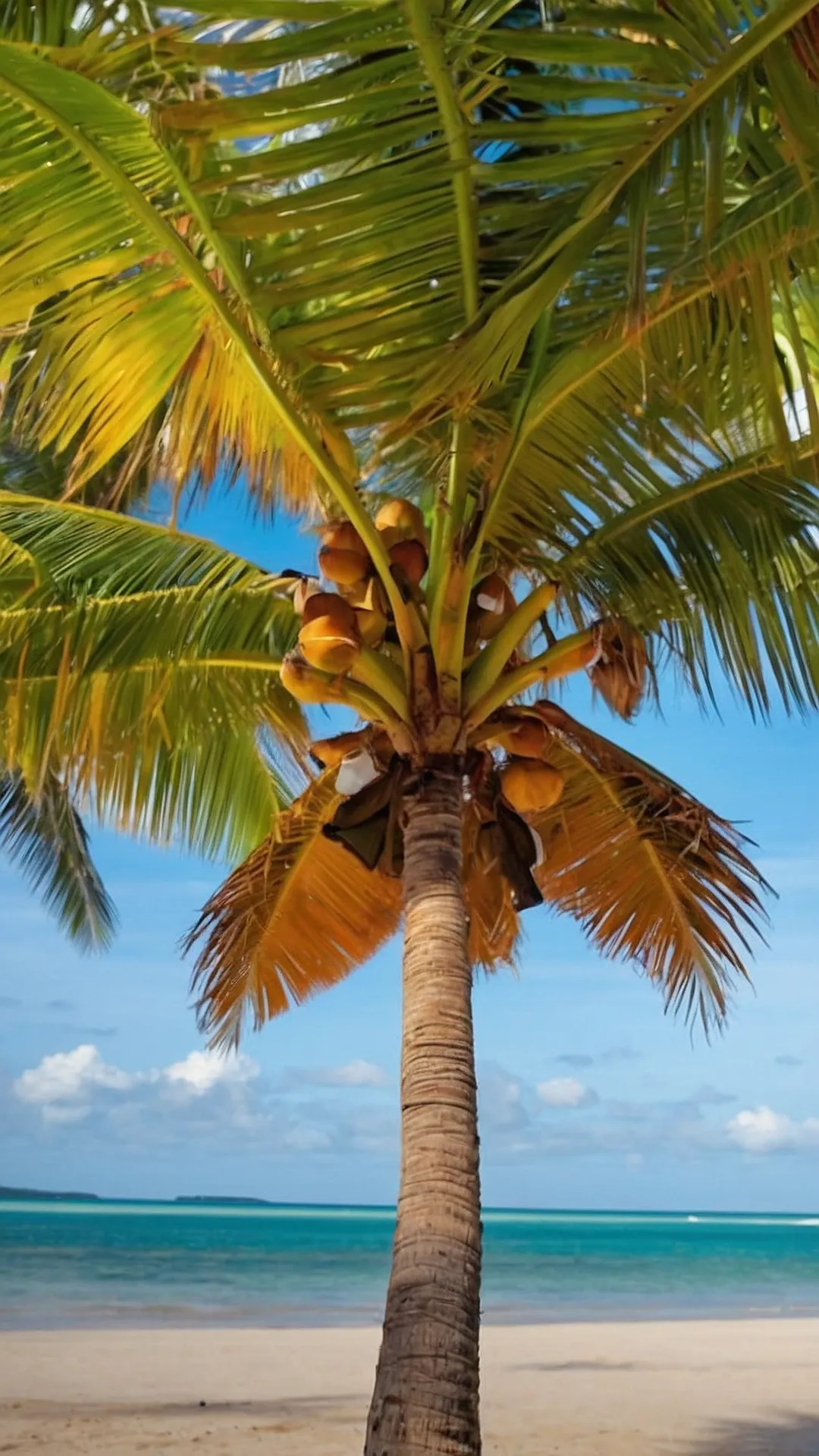 Beachside Bounty