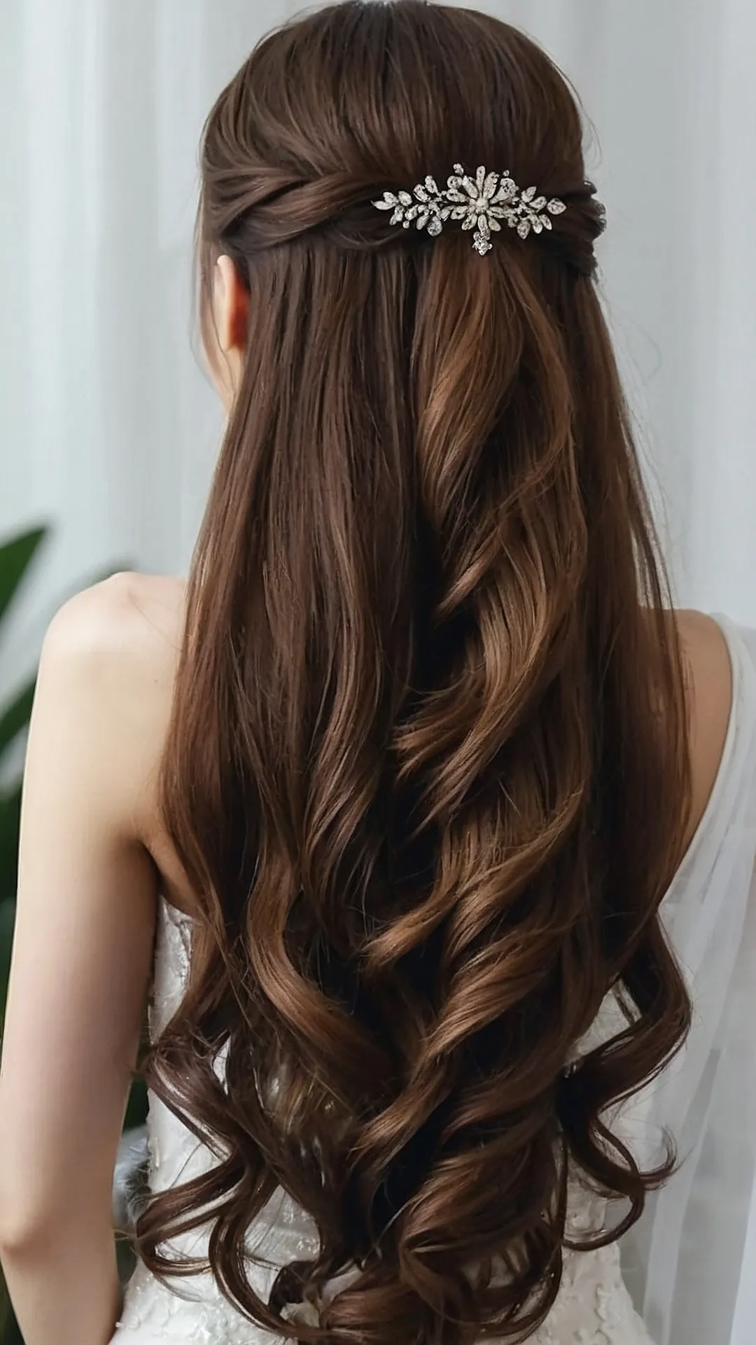 Wedding Hair Unleashed