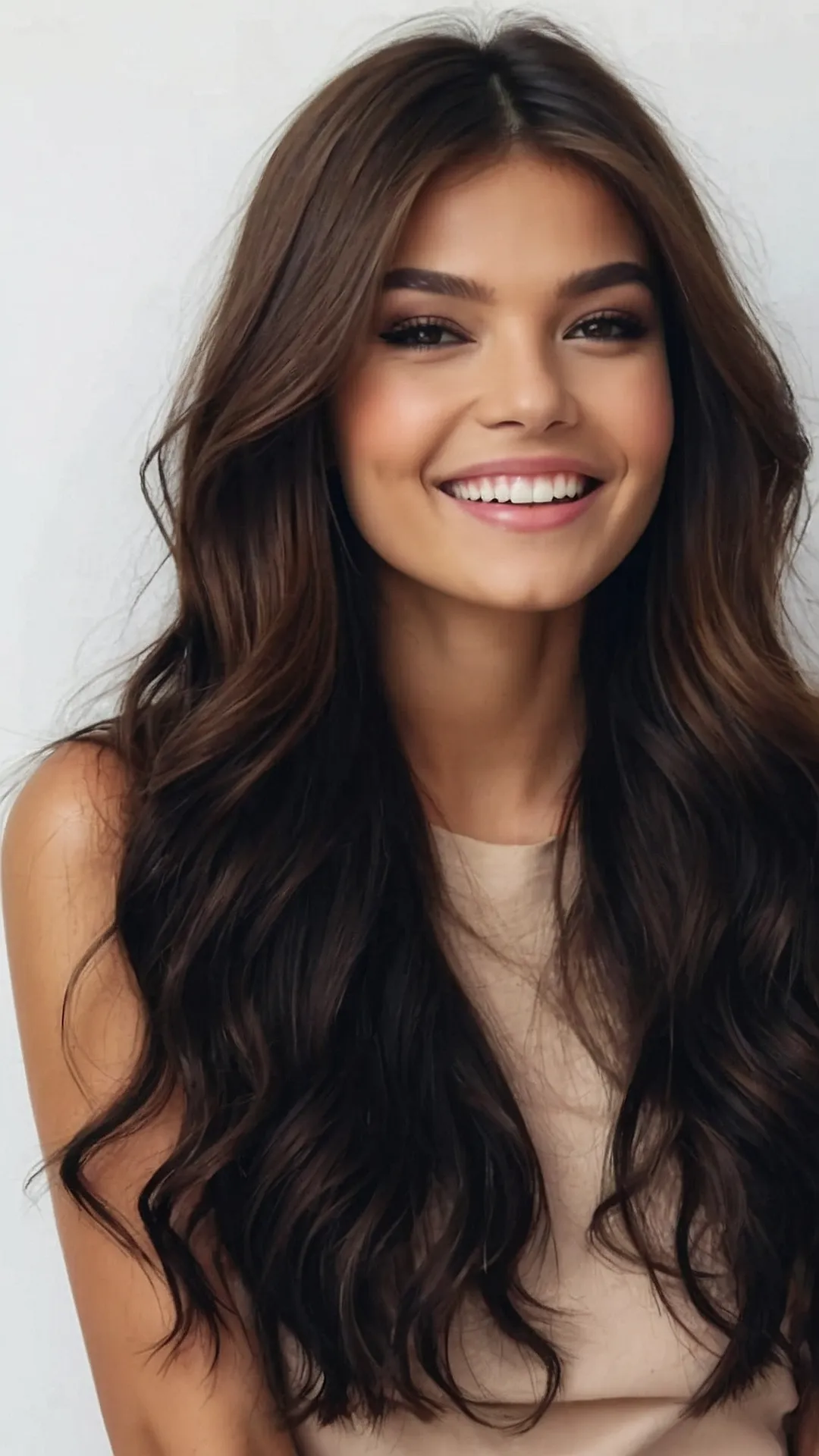 Flutter Your Way to Fabulous: 17 Butterfly Haircut Ideas 33 Aloft Allure