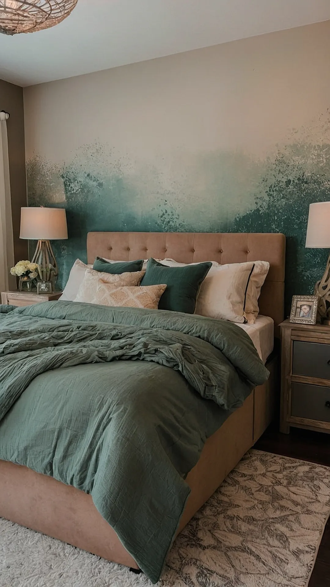 Blissful Boudoir