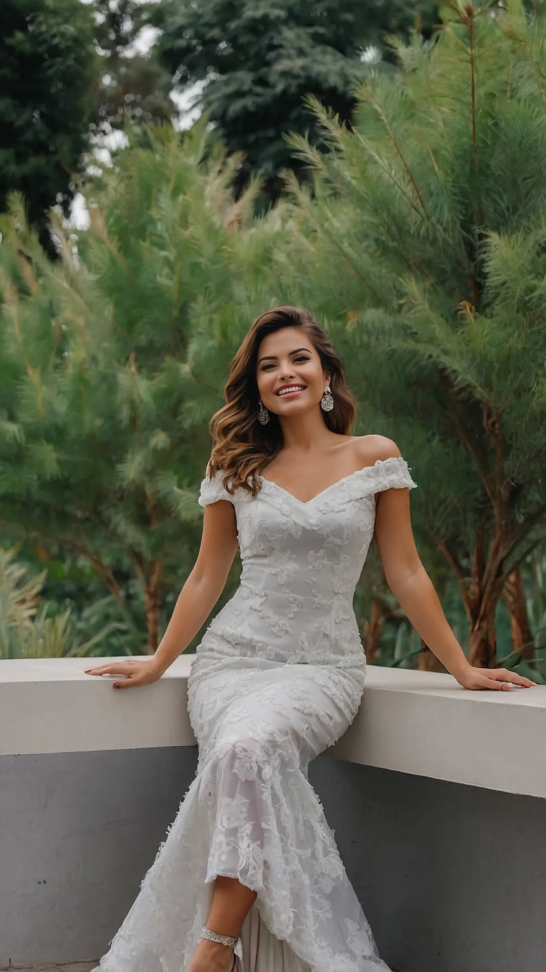 Summer Vibes: 20 Must-Have Dresses for Women in 2025 46 Sunshine State Staples
