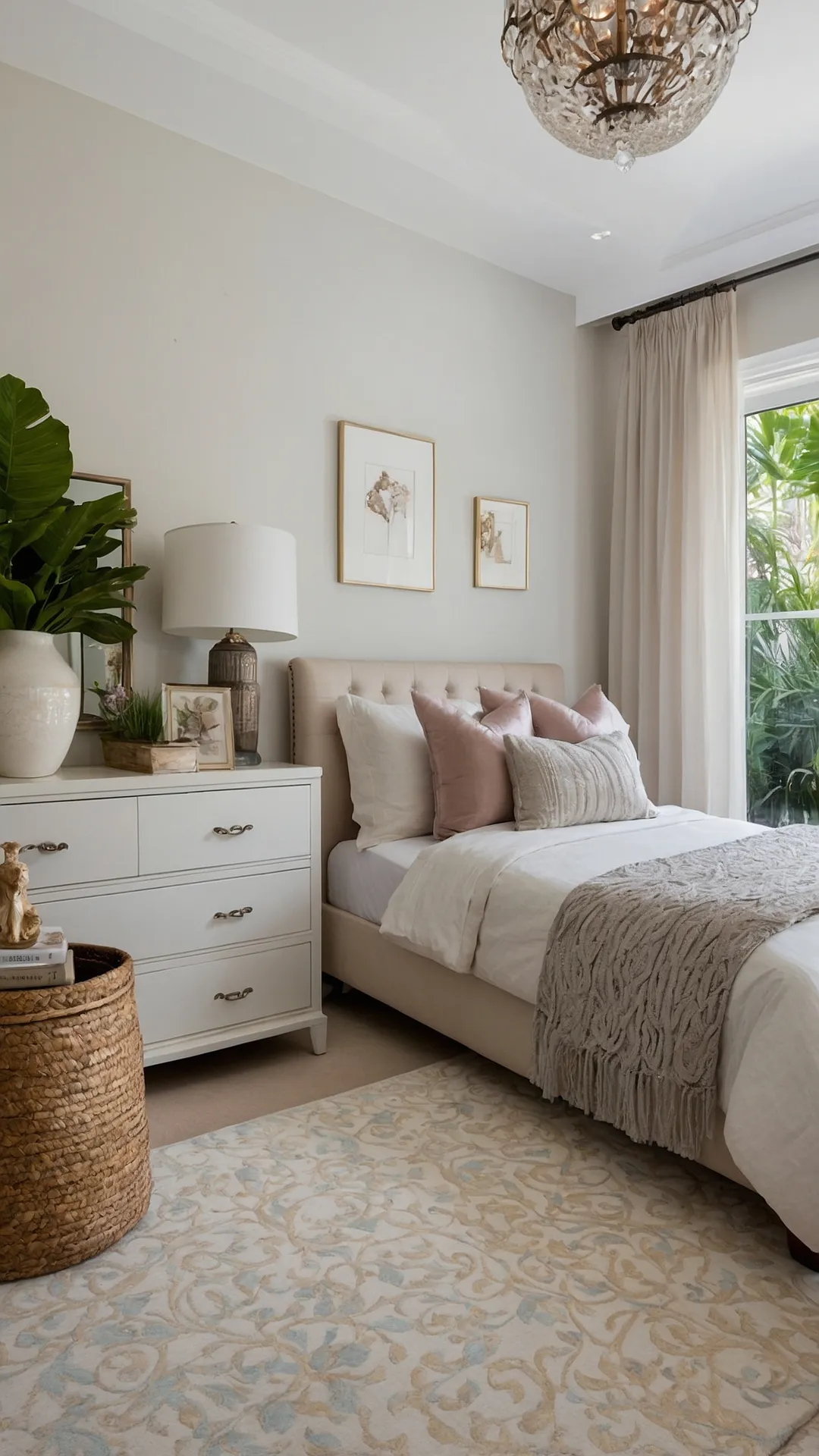 Cozy Up Your Space: 19 Room Inspo Ideas for Two 41 Dream Space Reflection