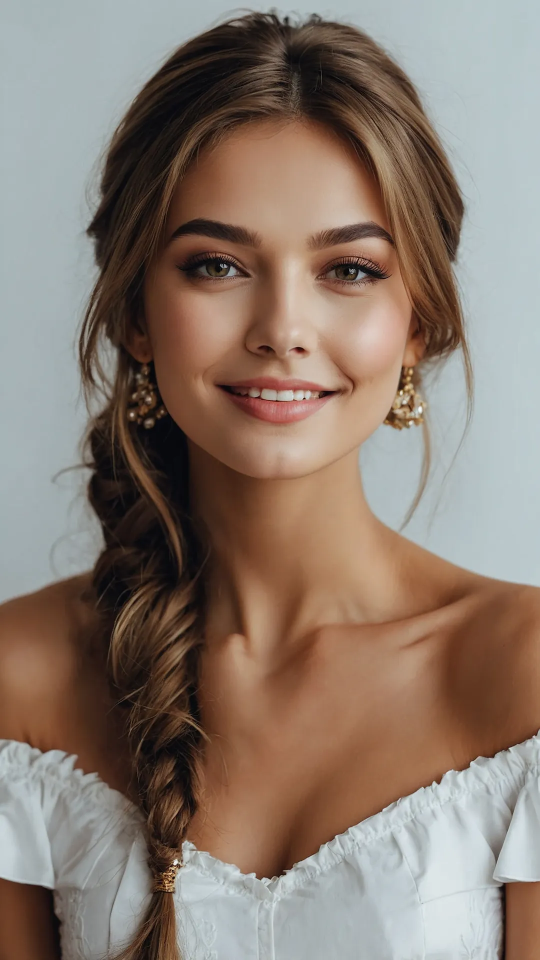 Elevate Your Style with 16 Unique Hairstyle Ideas 36 Envy-Proof Styles
