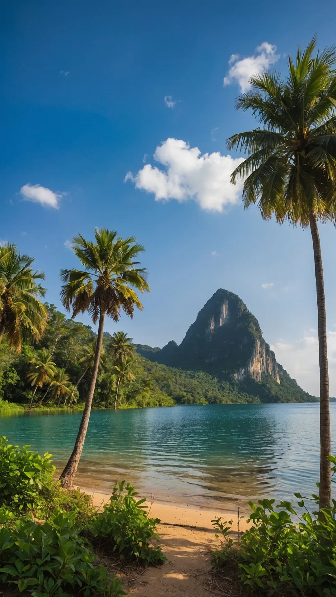 Unleashing Wanderlust: 21 Travel Inspo Ideas for Your Next Adventure 44 This View is Everything