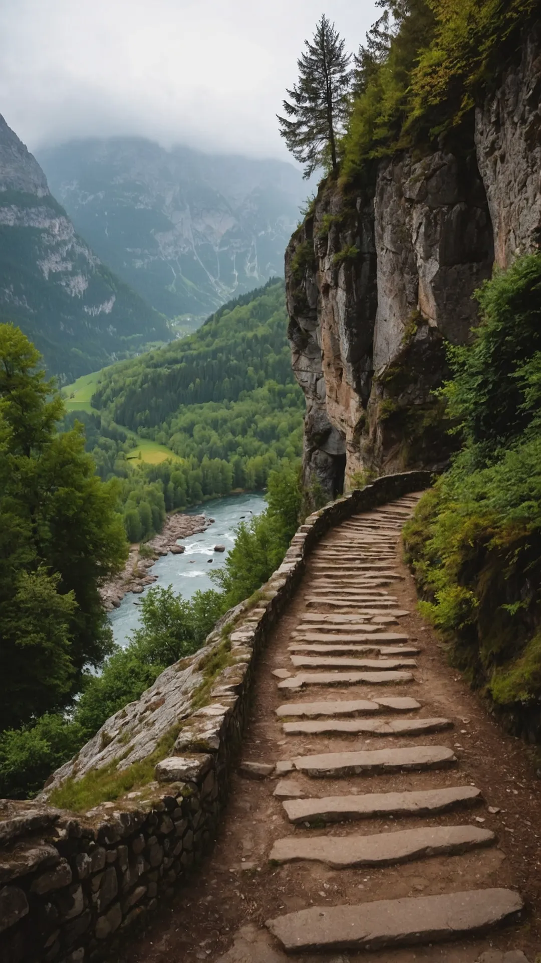 Aesthetic Escapes: 20 Nature Places in Europe for Your Next Insta-Adventure 45 Europe's Wild Heart