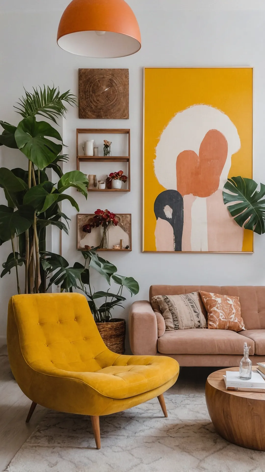 Revamp Your Living Space with 21 Unique and Funky Ideas 42 The Funk Lab