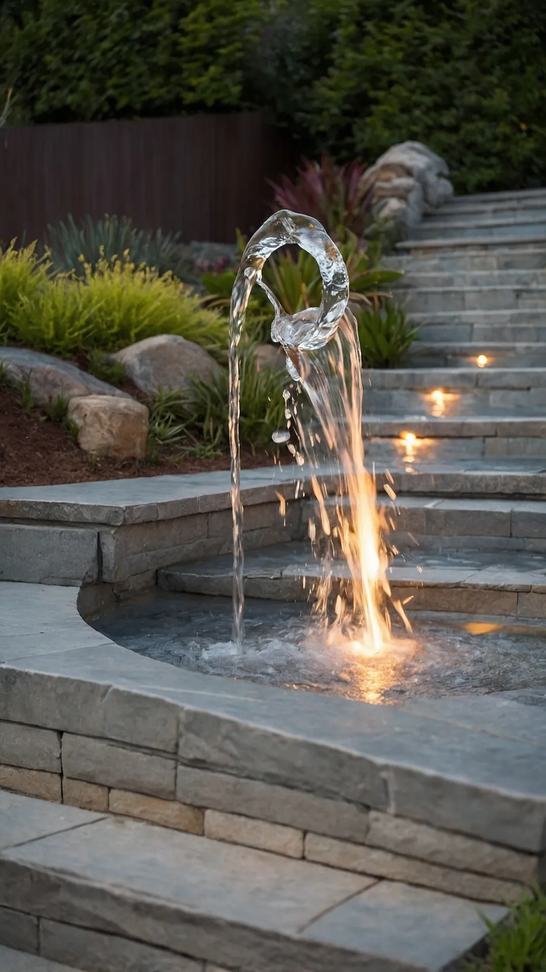 Transforming Spaces with Rocks: The Ultimate Guide to Landscaping** ** 41 Rock Your Outdoor Stage
