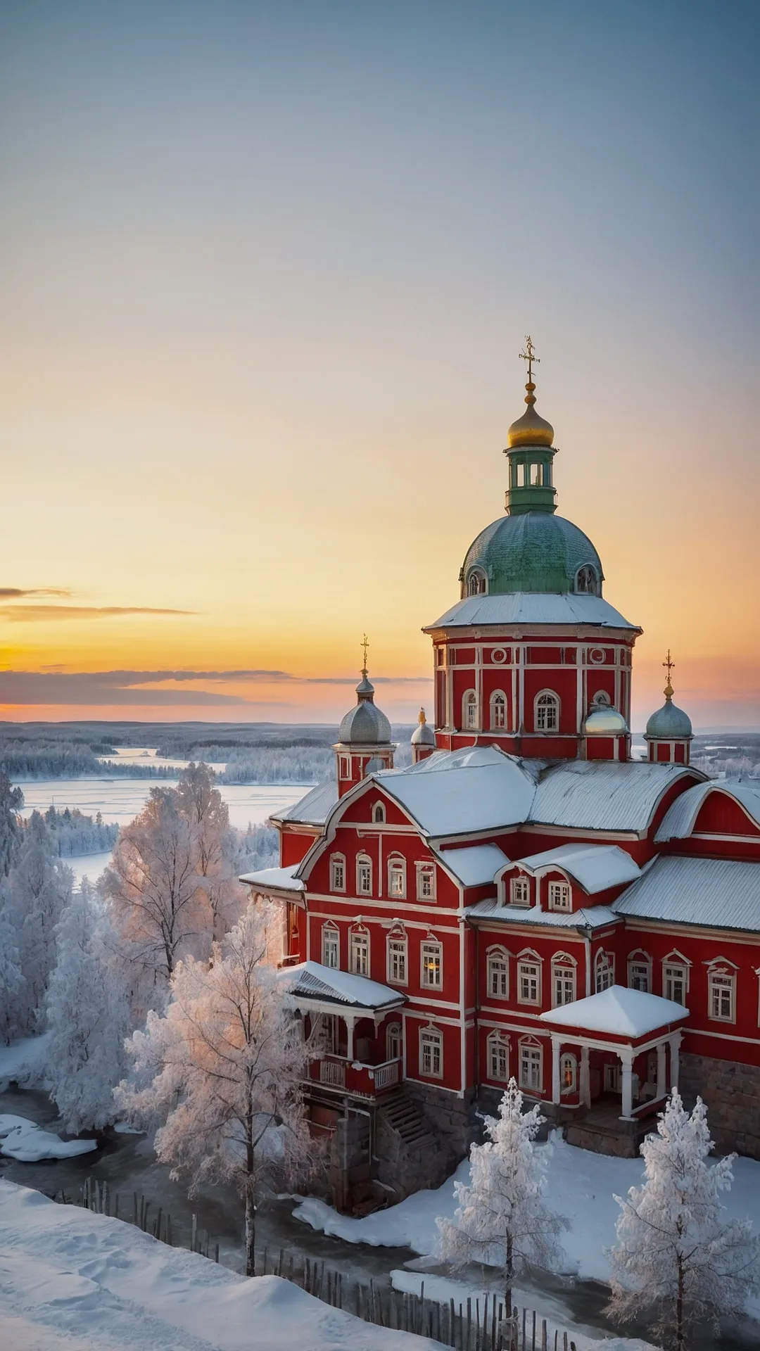 17 Wallpaper Inspirations from Finland That Will Make You Smile 40 Chilled Finnish Vibes