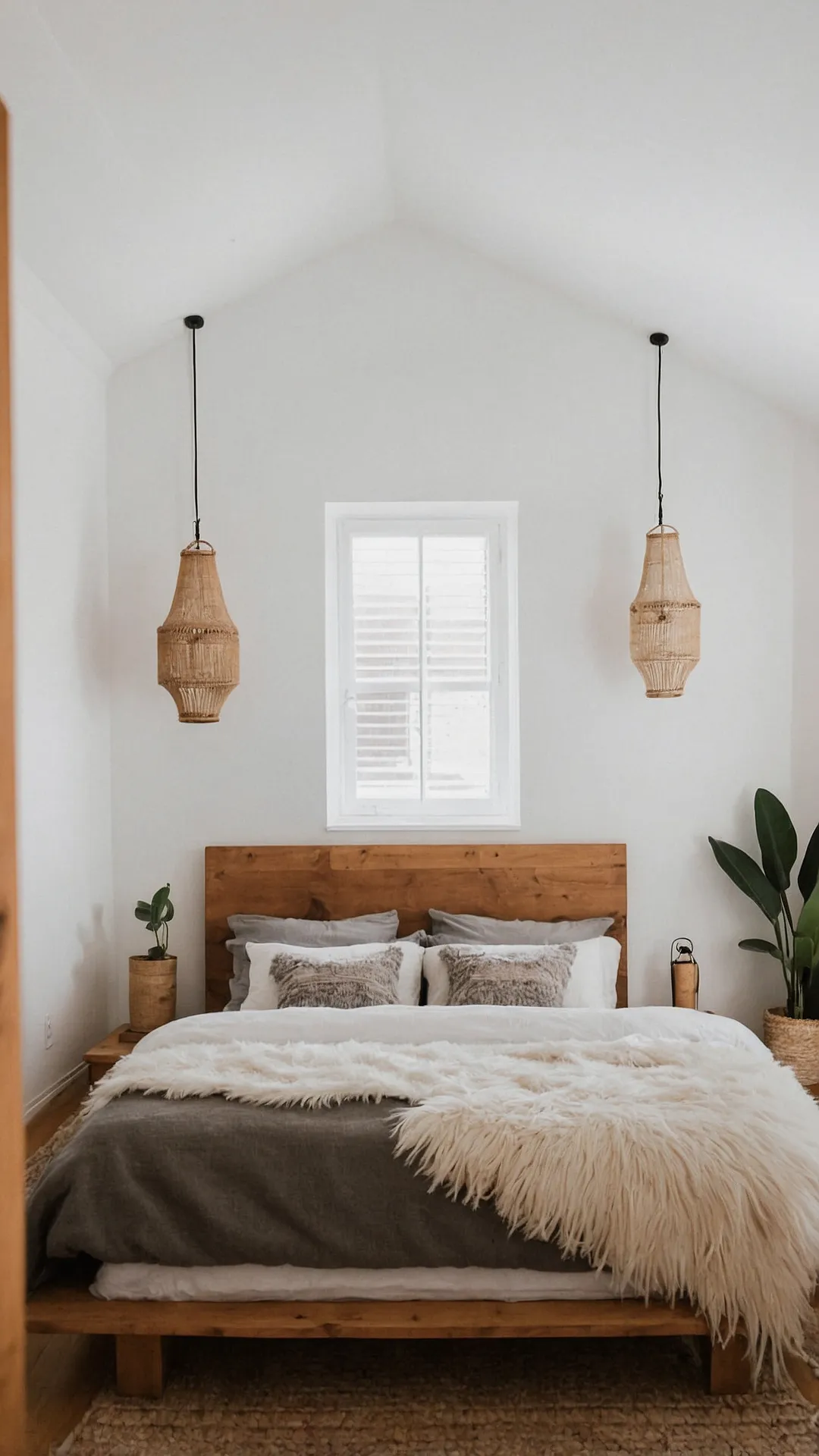 Discover 19 Cozy Bedroom Decor Ideas to Enhance Your Relaxing Space** ** 37 Deep Comfort Zone