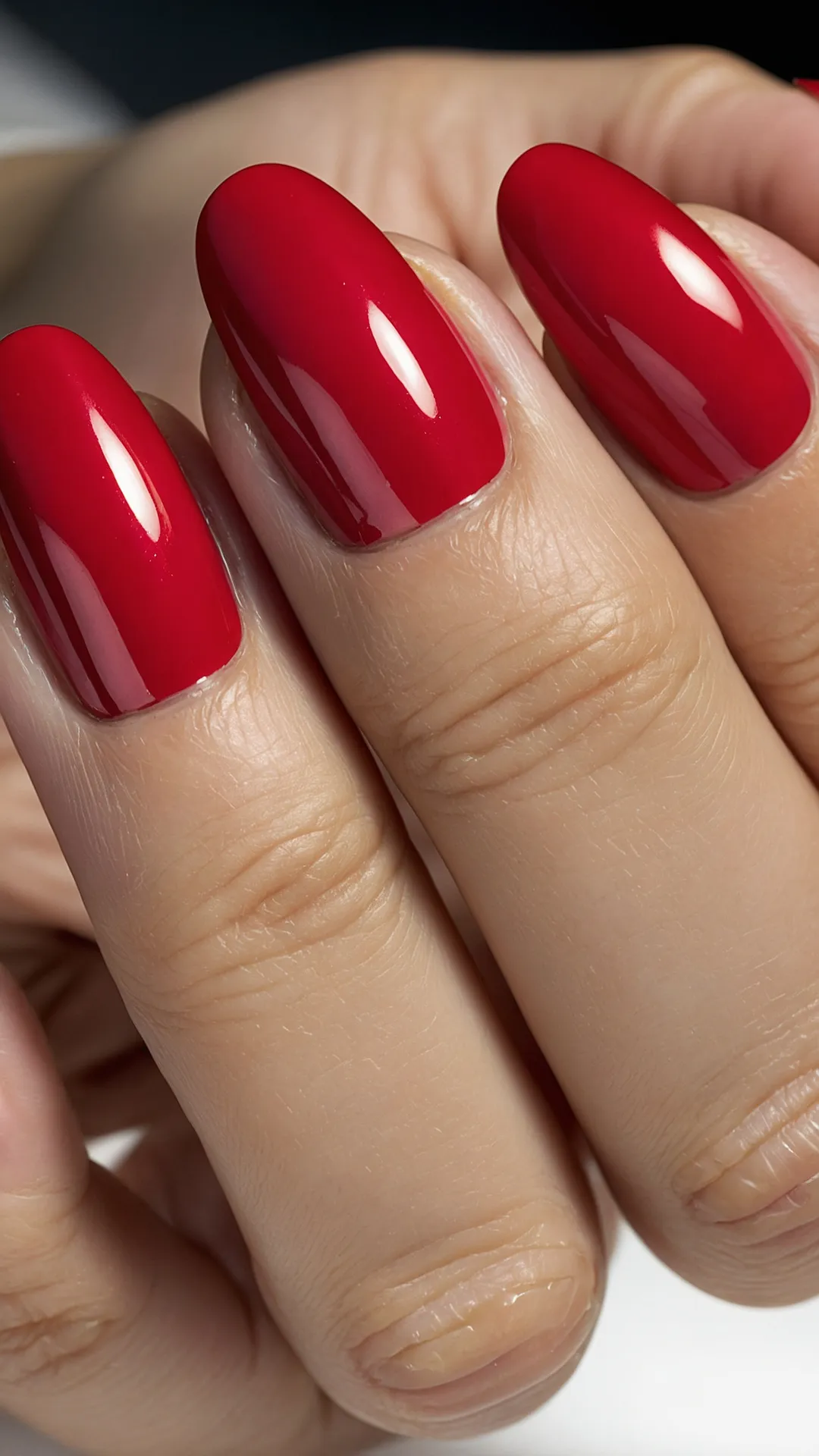 Sizzling Summer Nail Trends: 16 Pink and Red Designs to Try Out 35 The Summer Nail Drip