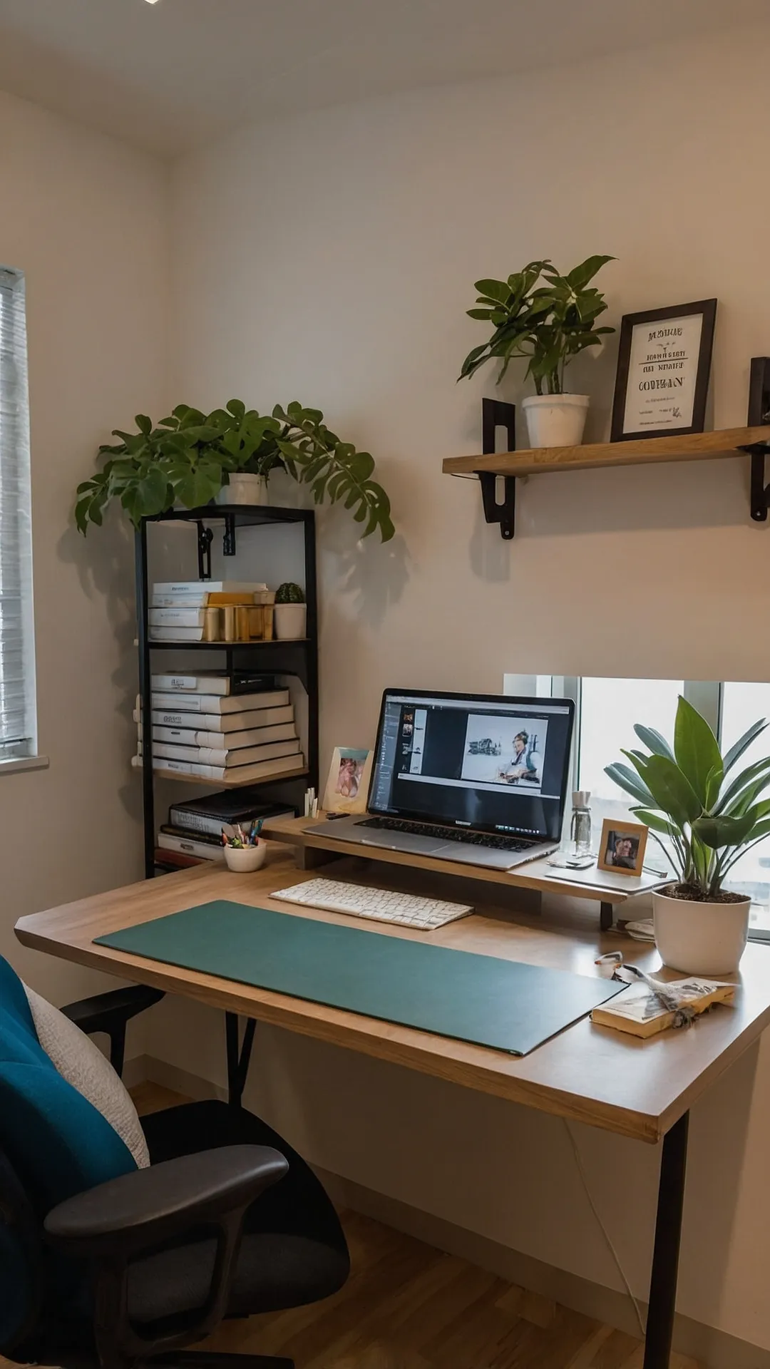 Transform Your Study Space: 17 Decor Ideas for Students 40 Level Up Your Learning Lab