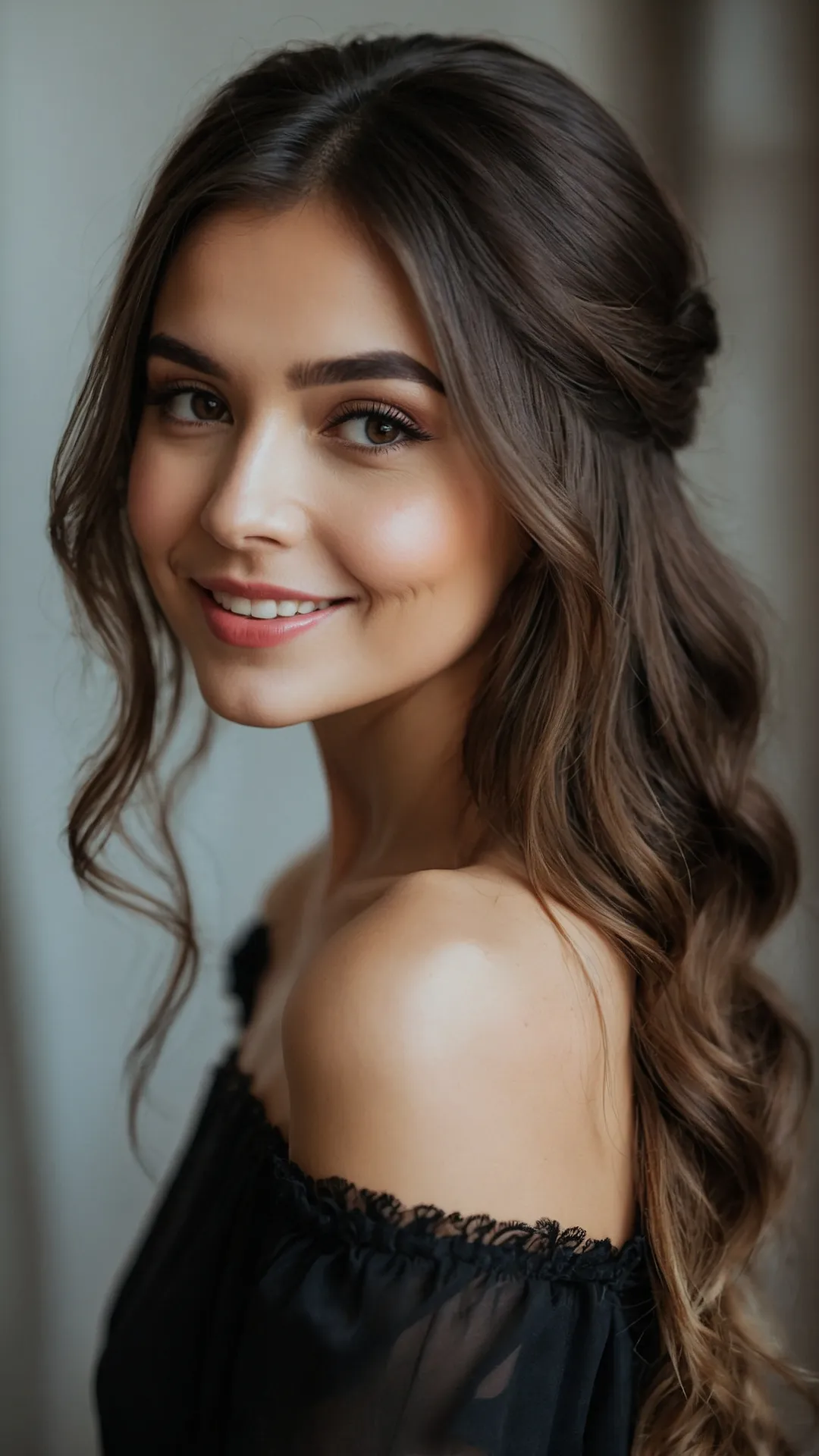 Glamorous Hair Trends for Your Bridesmaids in 2023 and Beyond 34 Beyond The Pony