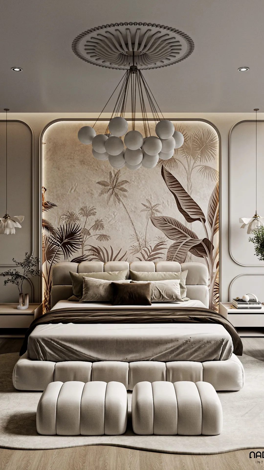Revamping Your Living Space: 17 Modern Design Ideas to Consider 43 Insta-Envy Haven