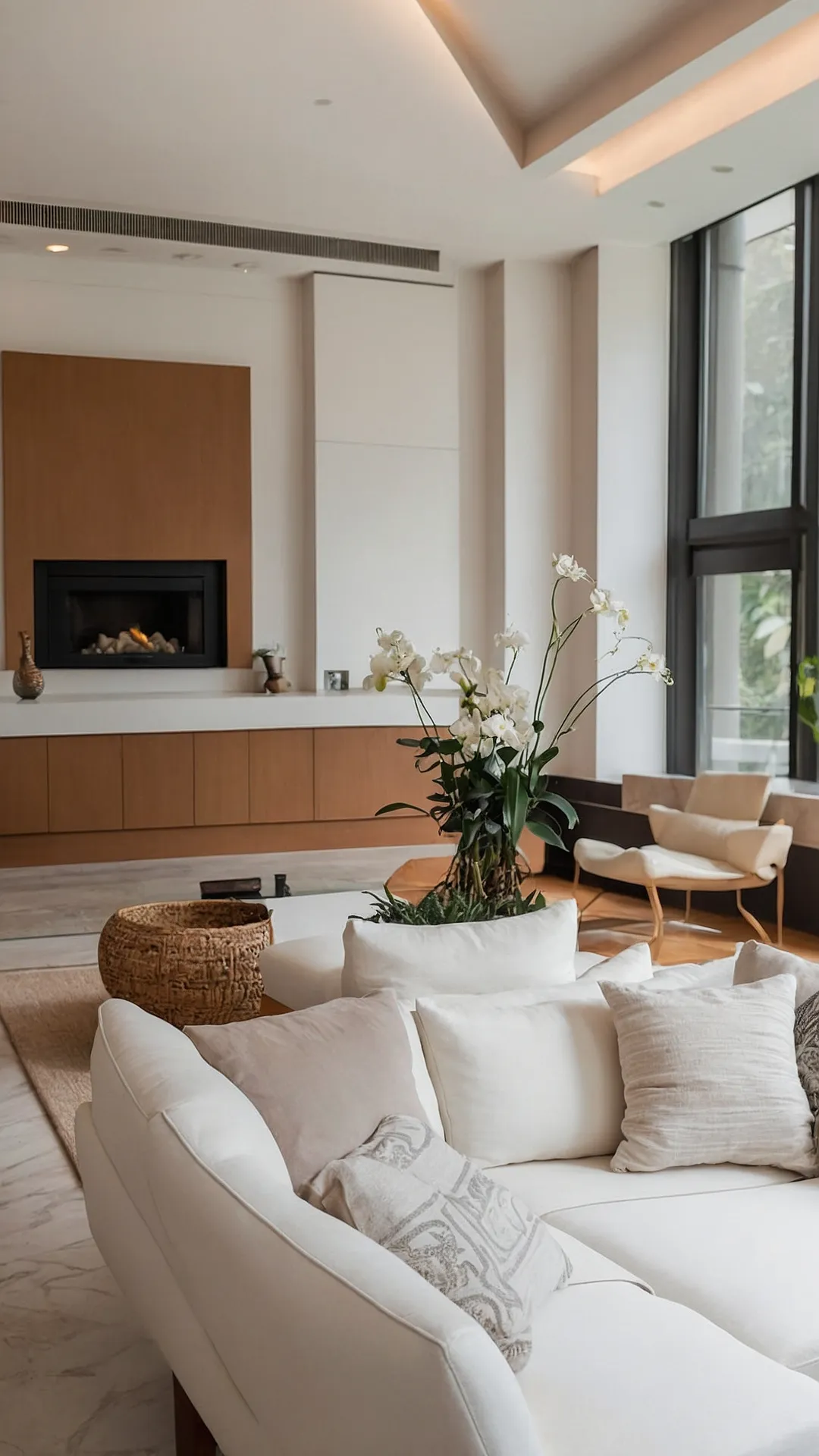 17 Classy Living Room Ideas That Define Modern Luxury 45 Elevated Abode