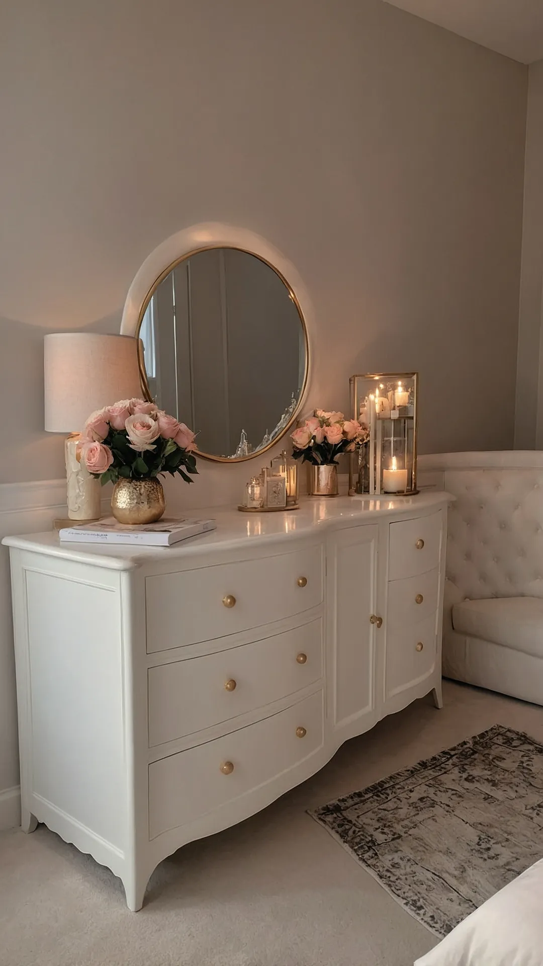 Transform Your Space: 21 Aesthetic Room Decor Ideas for Every Style** ** 36 Inspiring Interiors