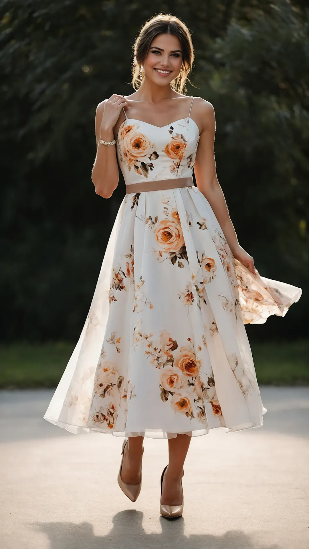 Stunning Sage Green Attire: 16 Wedding Guest Dress Ideas for Every Celebration** 37 Elevated Event Wear