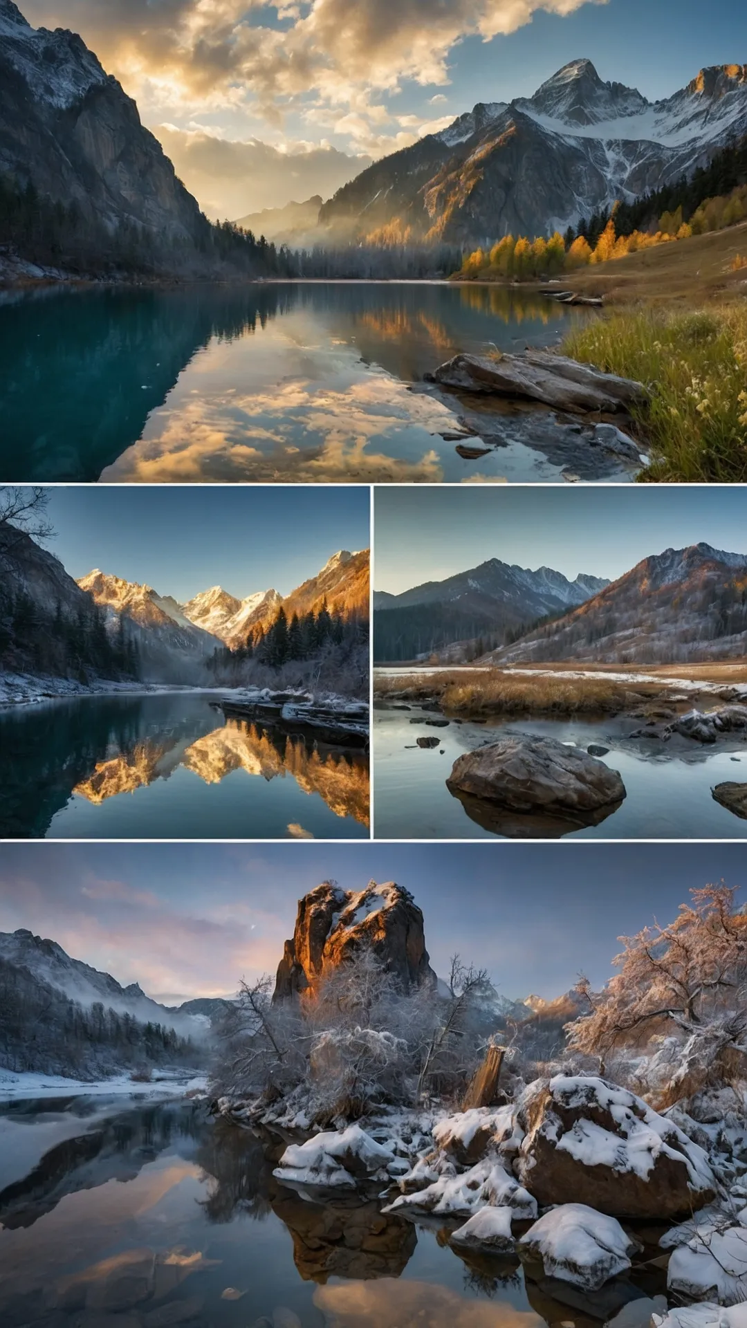The Ultimate Guide to Iconic Danish Photography Experiences 41 Cloud Kingdom Fields