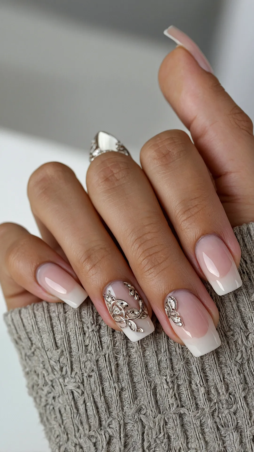 Dive Into 19 Fun Summer Nails Ideas for 2025! 42 Tropical Touch Mani