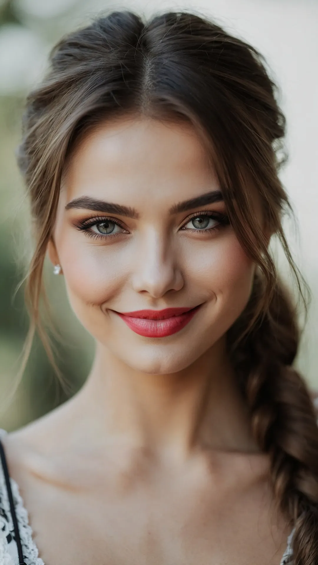 Beat the Heat: 15 Hairstyles to Keep You Stylish this Summer 41 Regal Hair, Summer Ready
