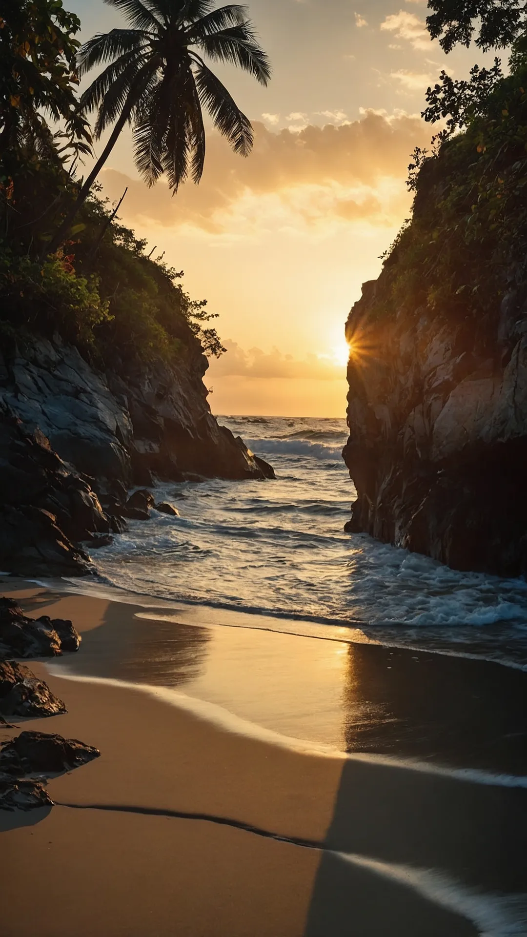 Capture the Essence of Summer: 20 Nature Photography Ideas 36 Bloom Collective