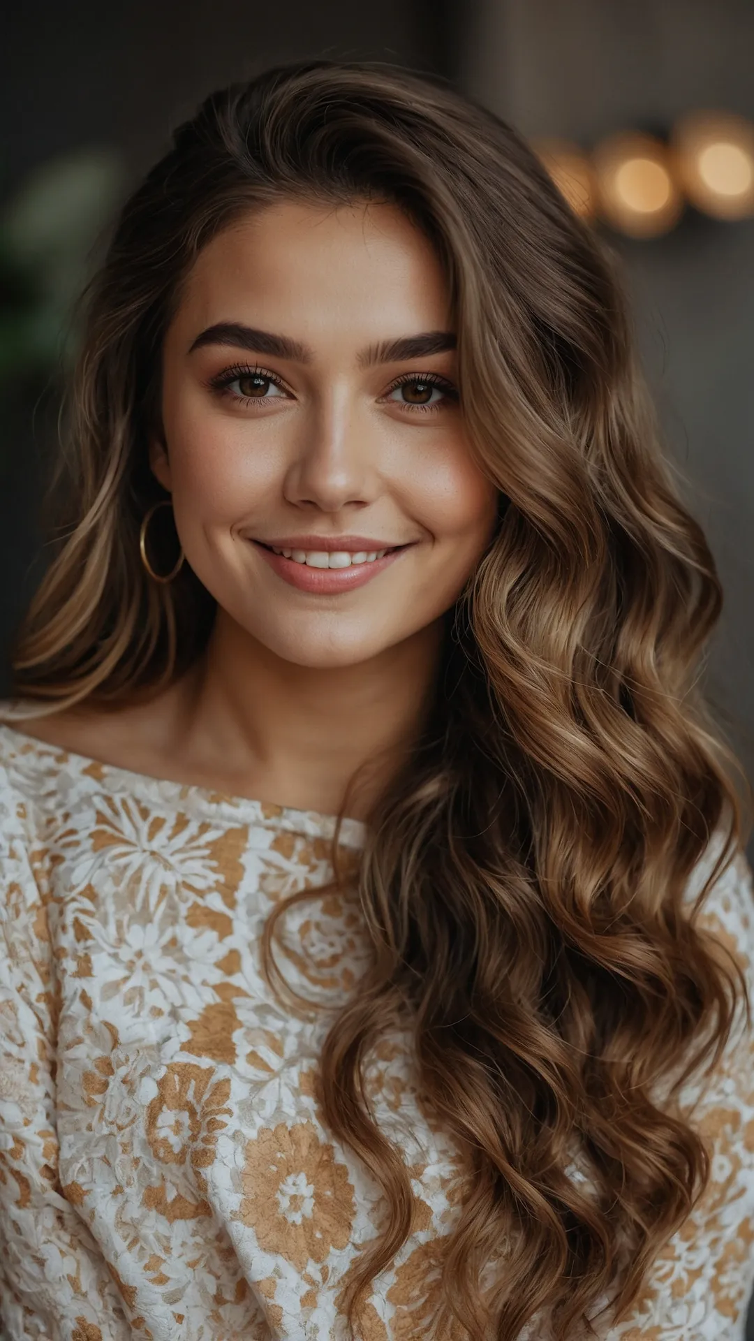18 Fabulous Side Waves for Your Next Big Event 46 Simply Undulating