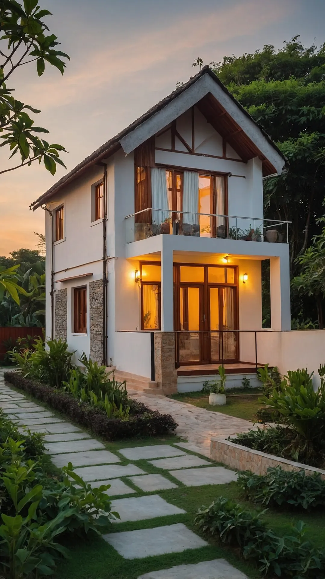 Homestead Haven