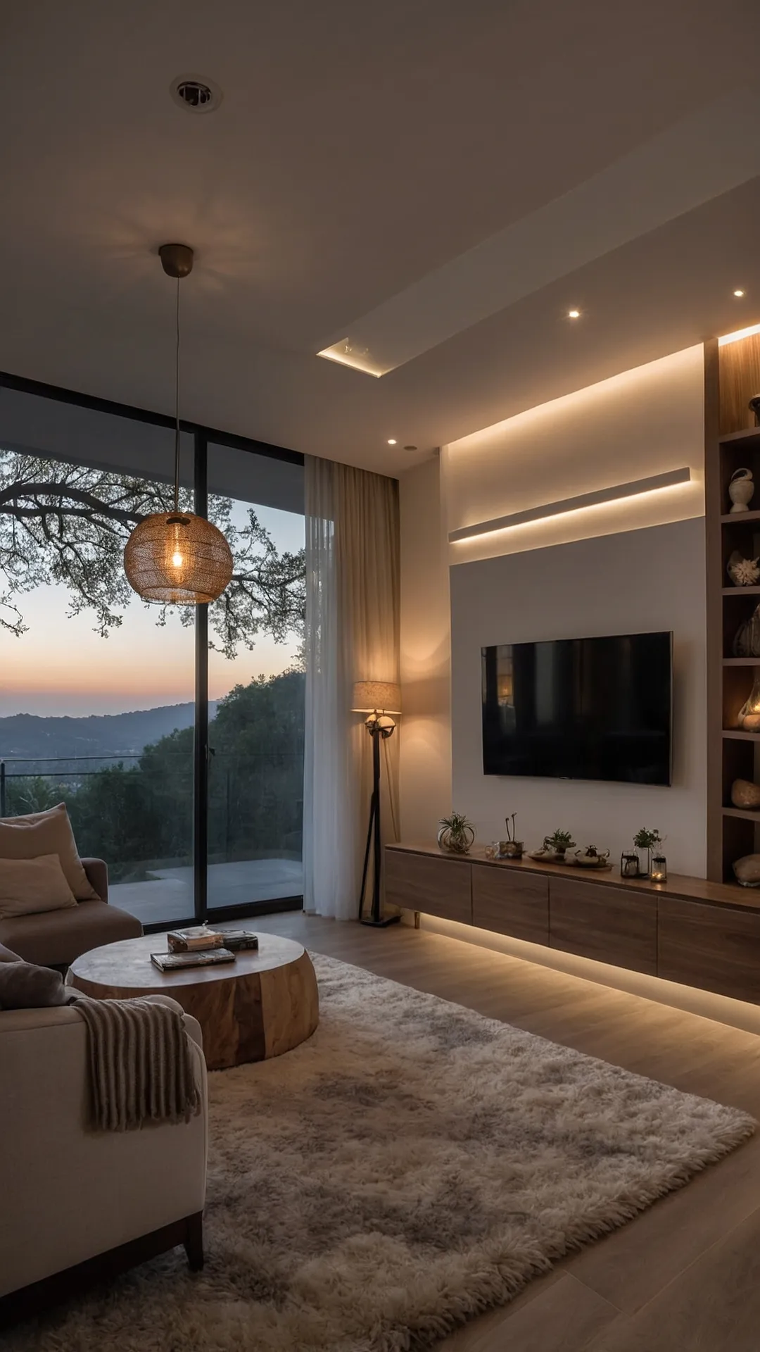 Your Home's Inner Light