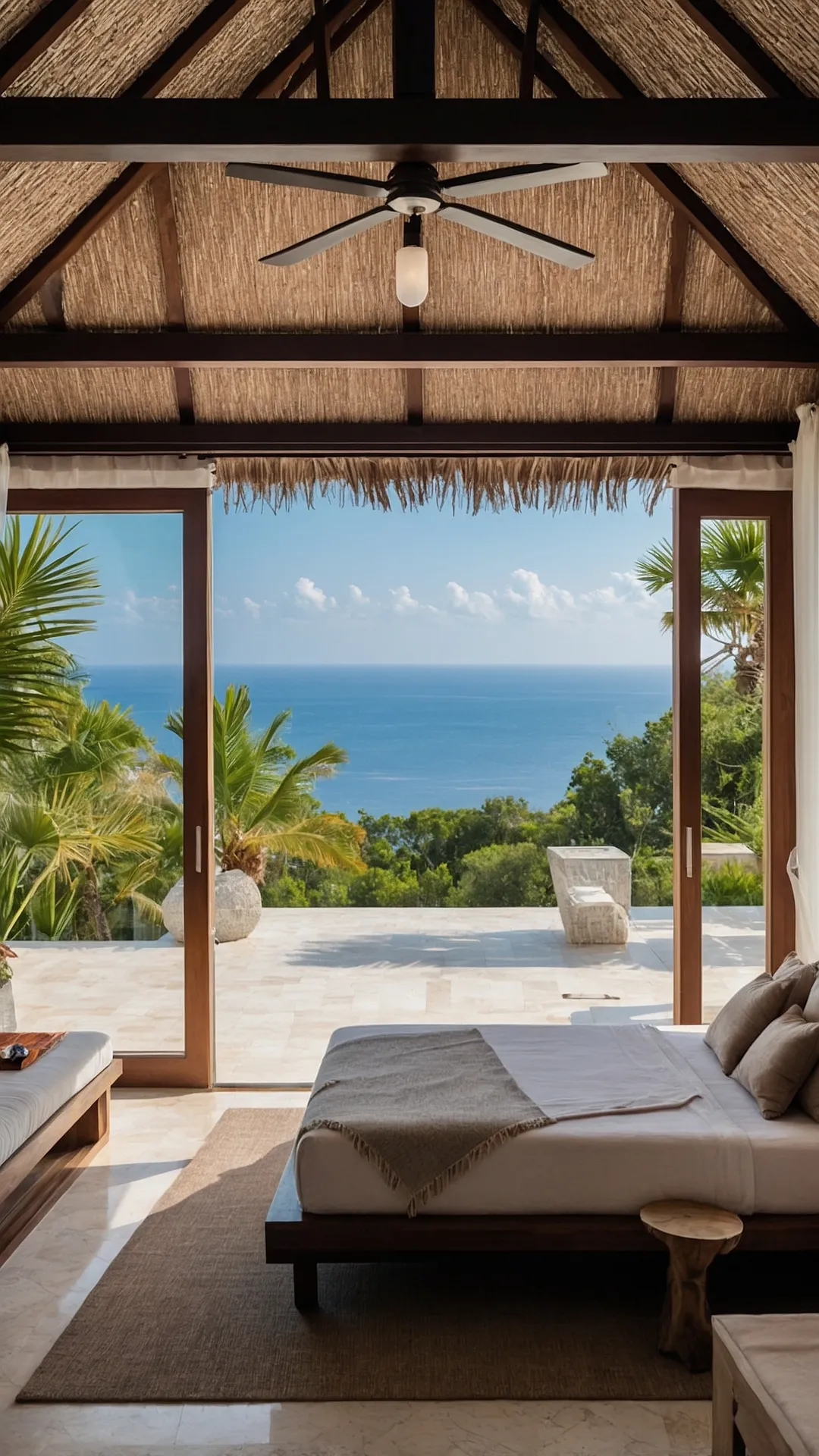 Elevate Your Leisure Time with 16 Stunning Villa Concepts 42 Strong Wi-Fi, No Worries