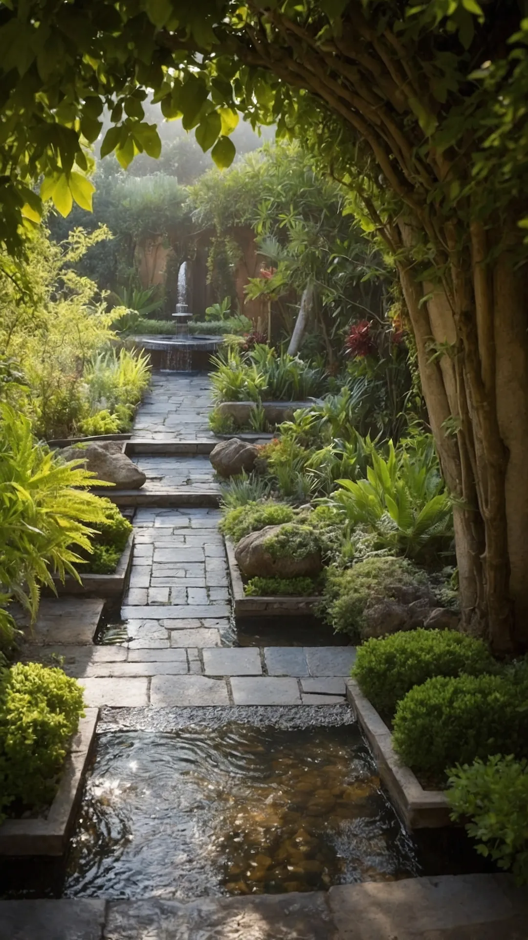 Transform Your Front Yard: 19 Edible Garden Design Ideas 44 Garden of Gastronomy