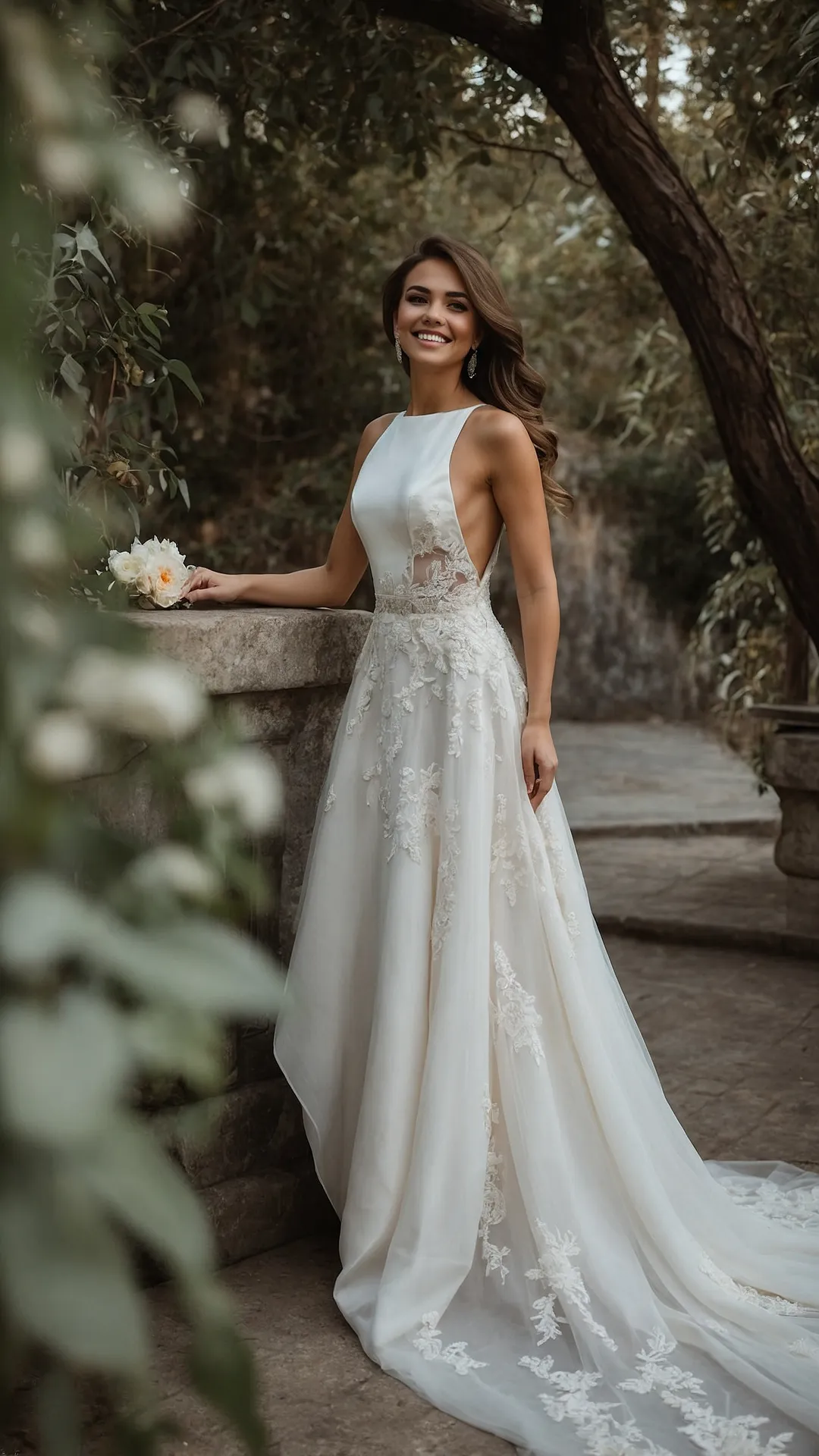 Elegance Embodied