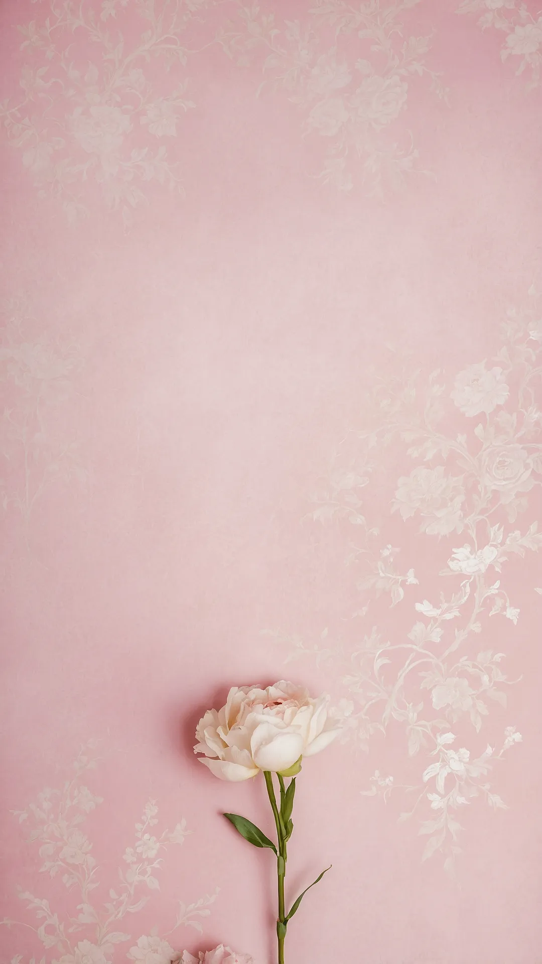 Flora Phone Fantasy