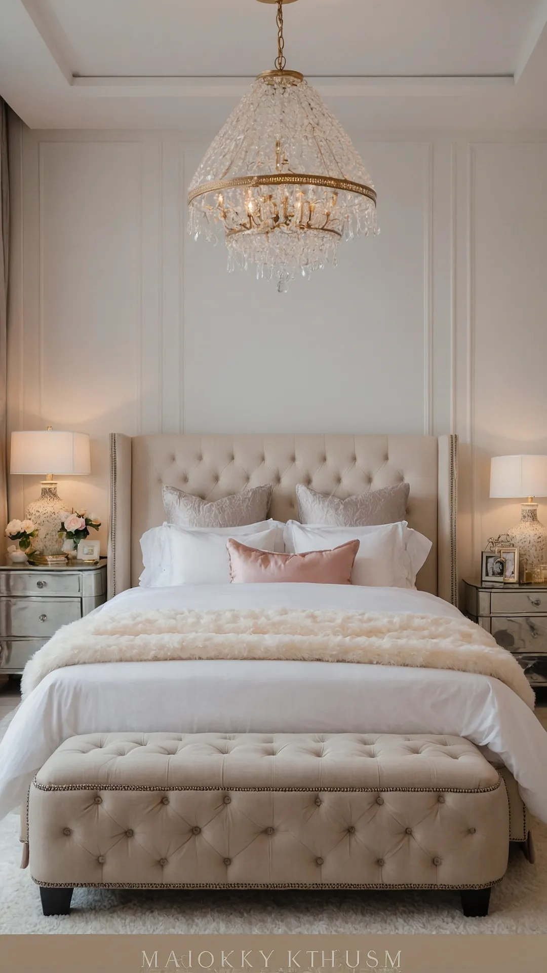 Crown Jewel of Comfort
